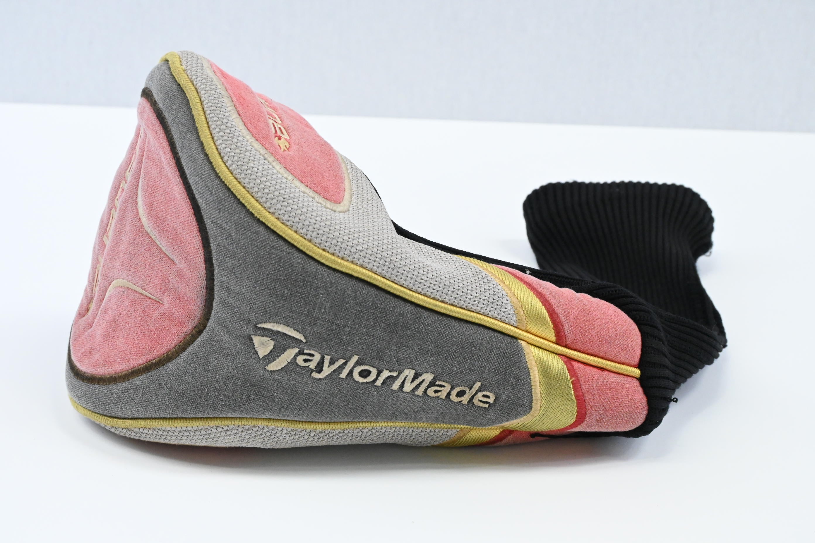 Taylormade Burner Draw 2007 Driver / 13 Degree / Senior Flex Grafalloy ProLaunch