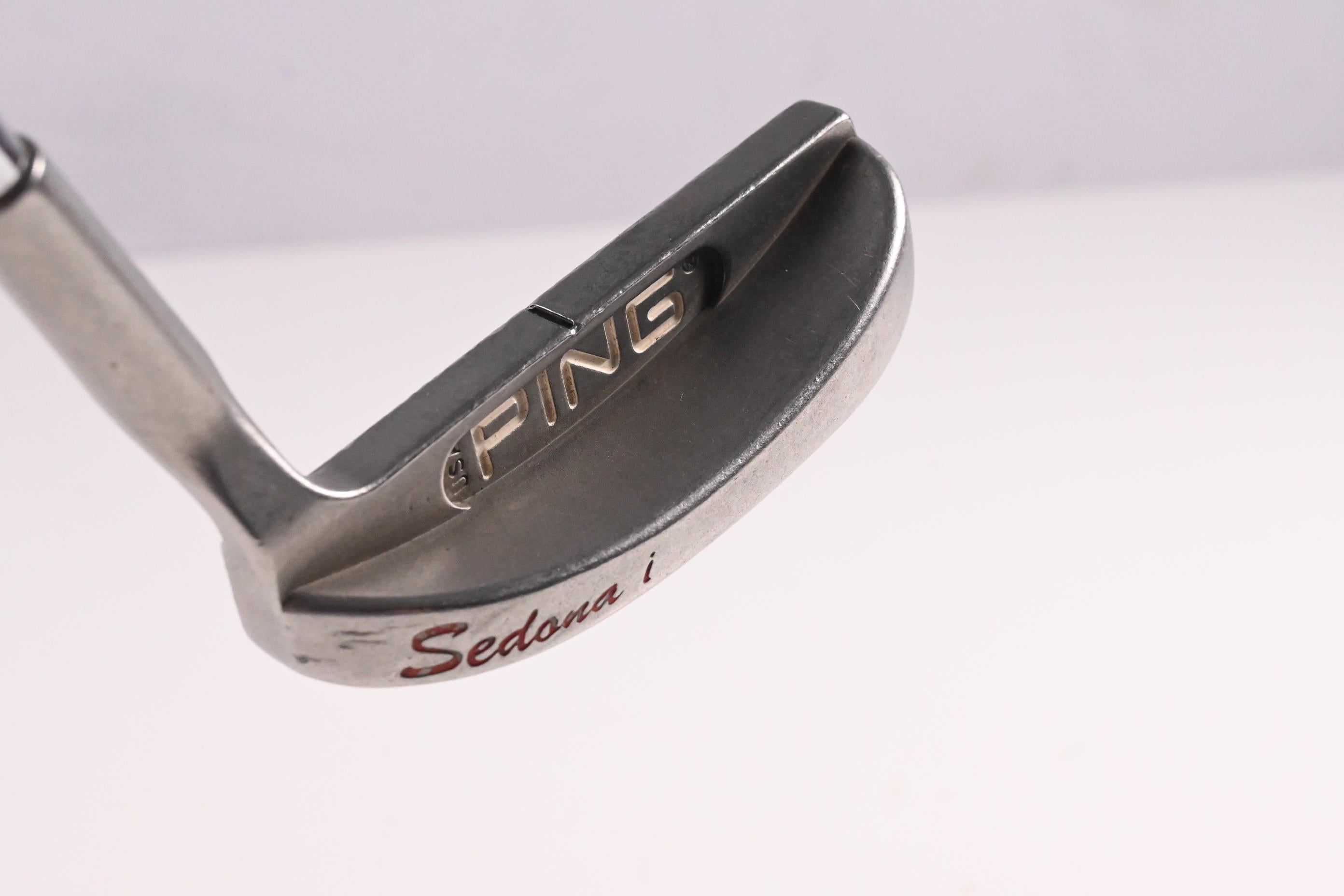 Ping Karsten USA Series Sedona i Putter / 35.5 Inch