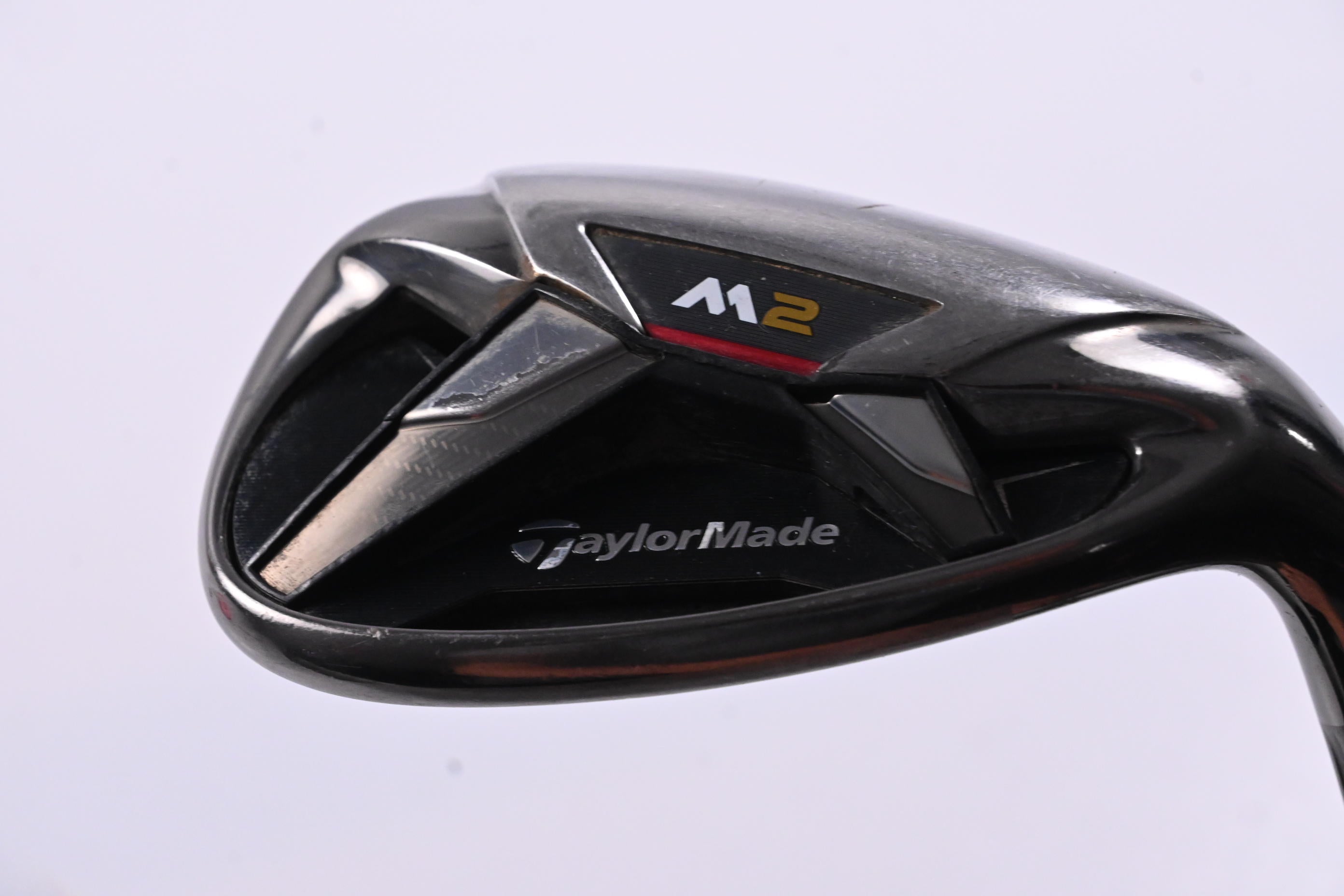 Taylormade M2 2016 Lob Wedge / 60 Degree / Regular Flex True Temper Reax 88