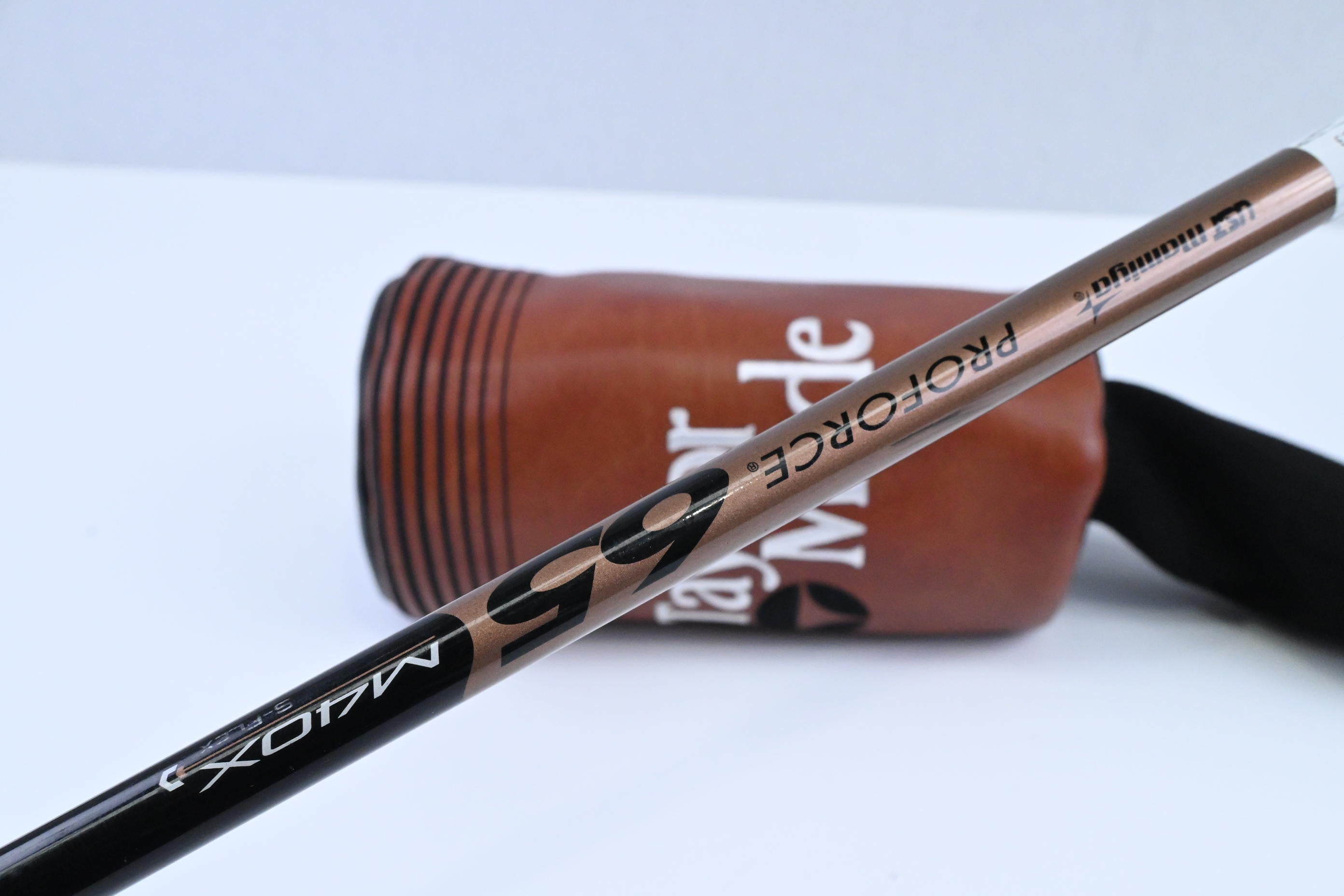 Taylormade BRNR Copper Mini Driver / 11.5 Degree / Stiff Flex UST ProForce M40X