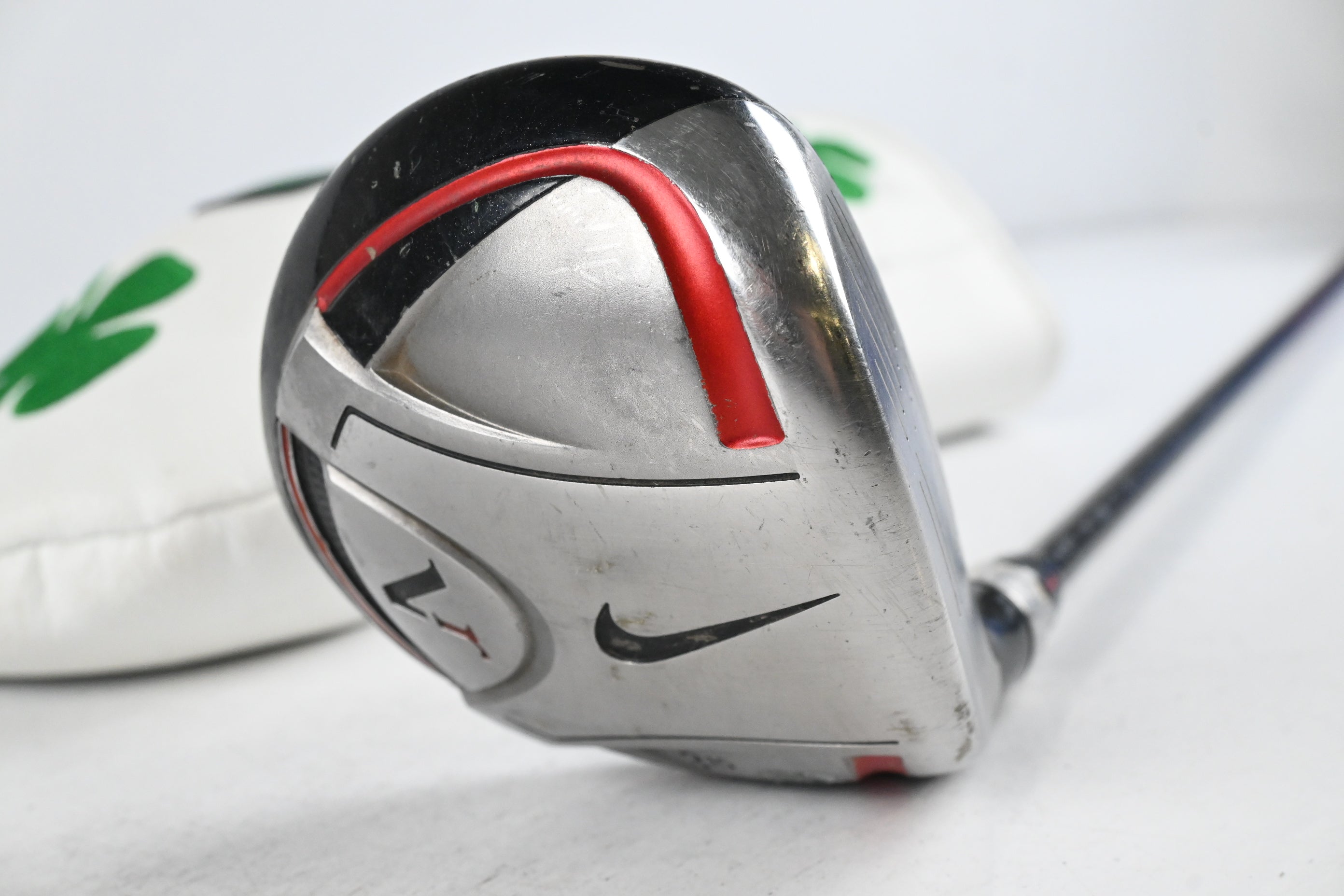 Nike VR #3 Wood / 15 Degree / Regular Flex Aldila Voodoo 7 Shaft