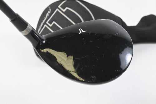 Wilson Ultra XD #3 Wood / 15 Degree / Senior Flex Wilson Fire Stick