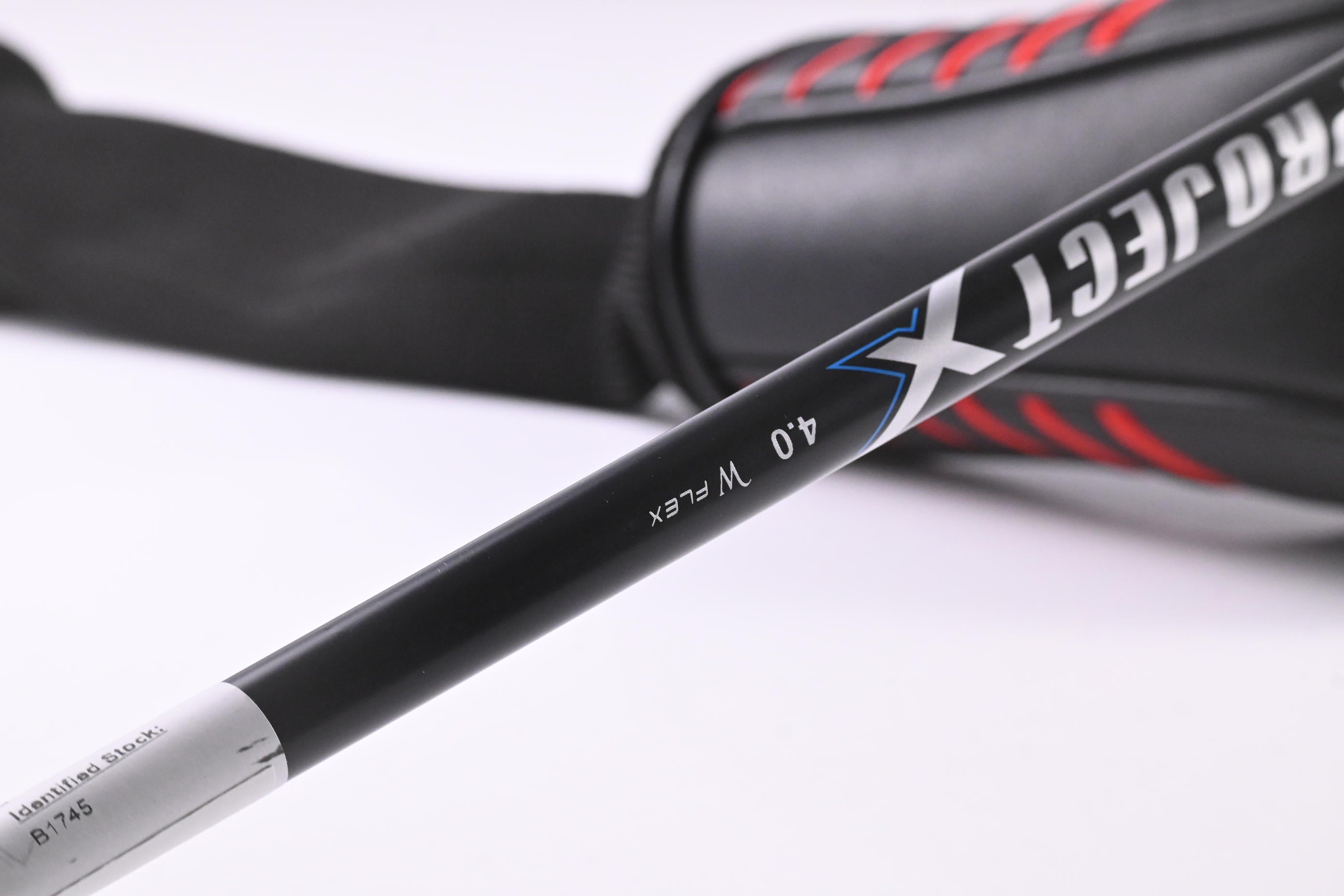 Ladies Callaway X-Series 418 #5 Wood / 19 Degree / Ladies Flex Project X LZ14 47