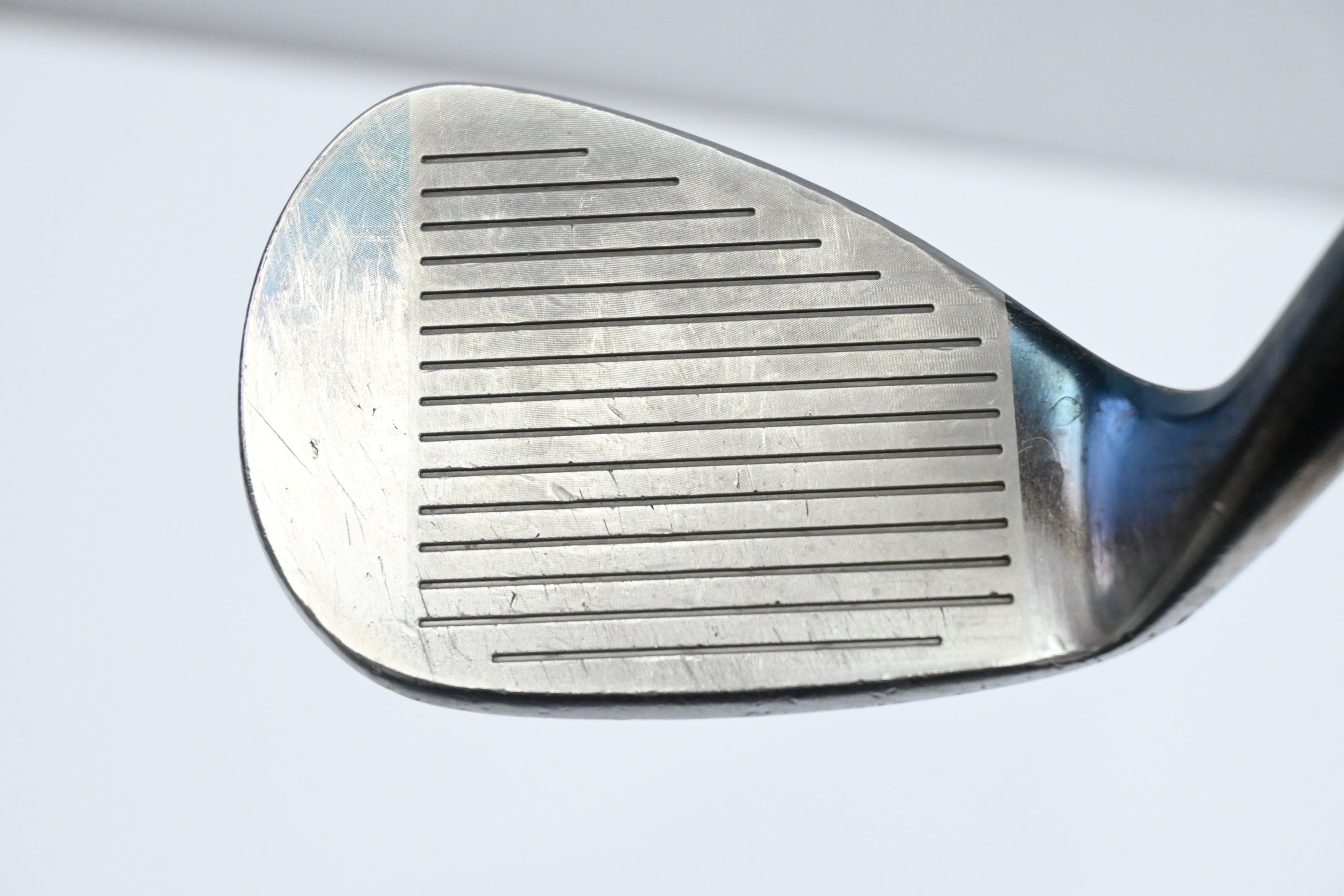 Mizuno T20 Lob Wedge / 58 Degree / Stiff Flex Project X IO 110 Shaft