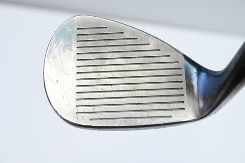Mizuno T20 Lob Wedge / 58 Degree / Stiff Flex Project X IO 110 Shaft