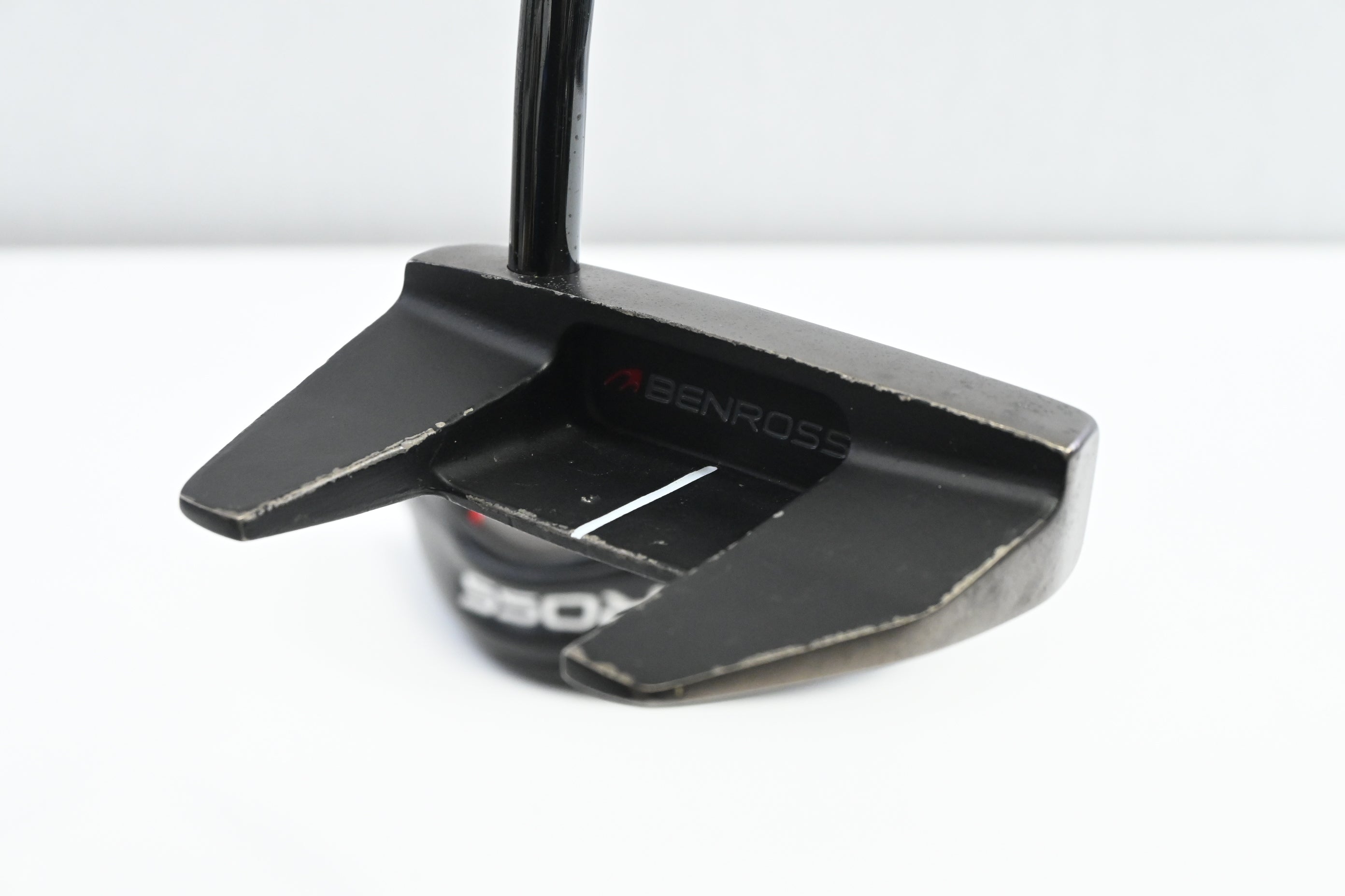 Benross Tribe MD X IV Putter / 34 Inch