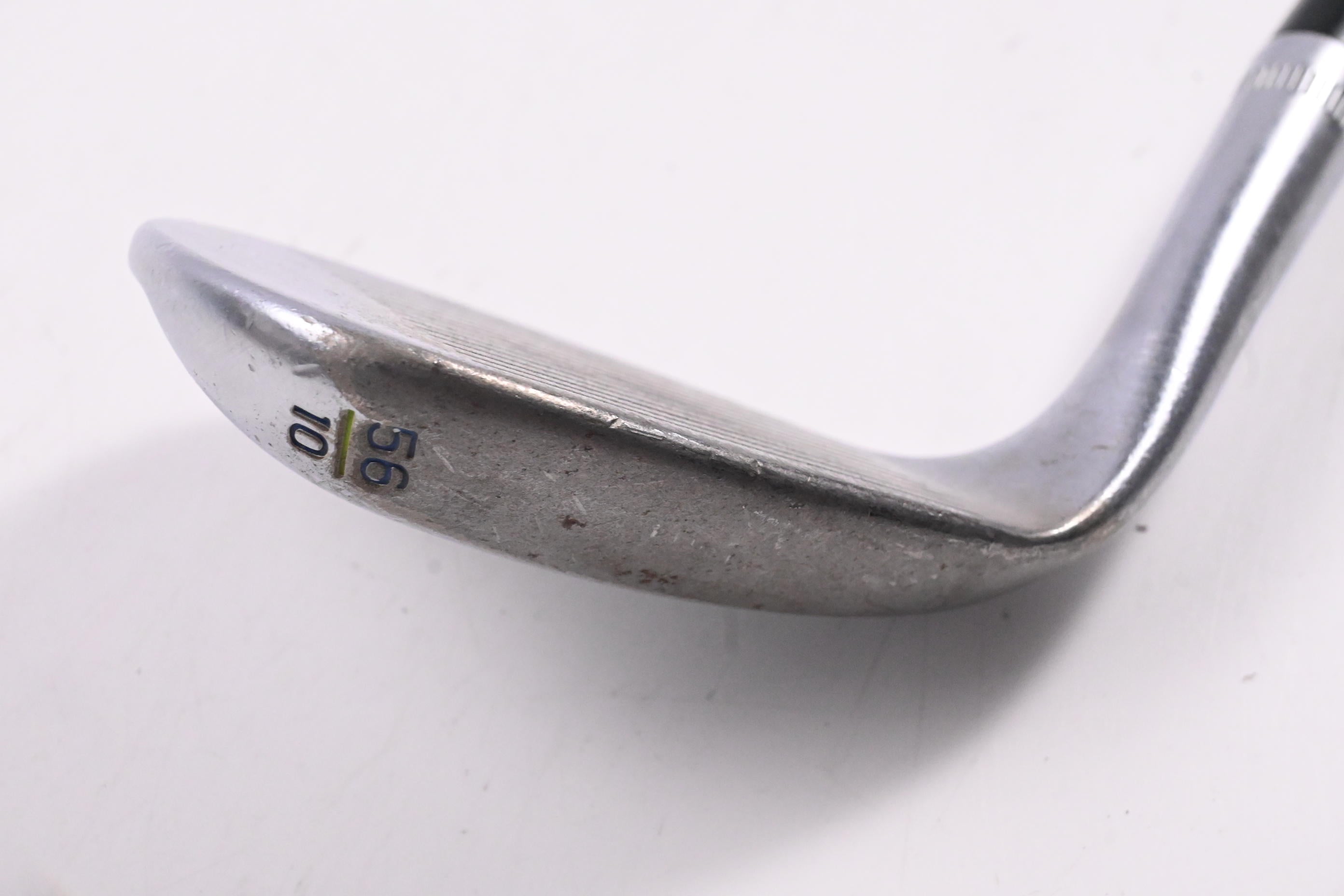 Callaway MD3 Milled Sand Wedge / 56 Degree / Regular Flex Aerotech Steelfiber