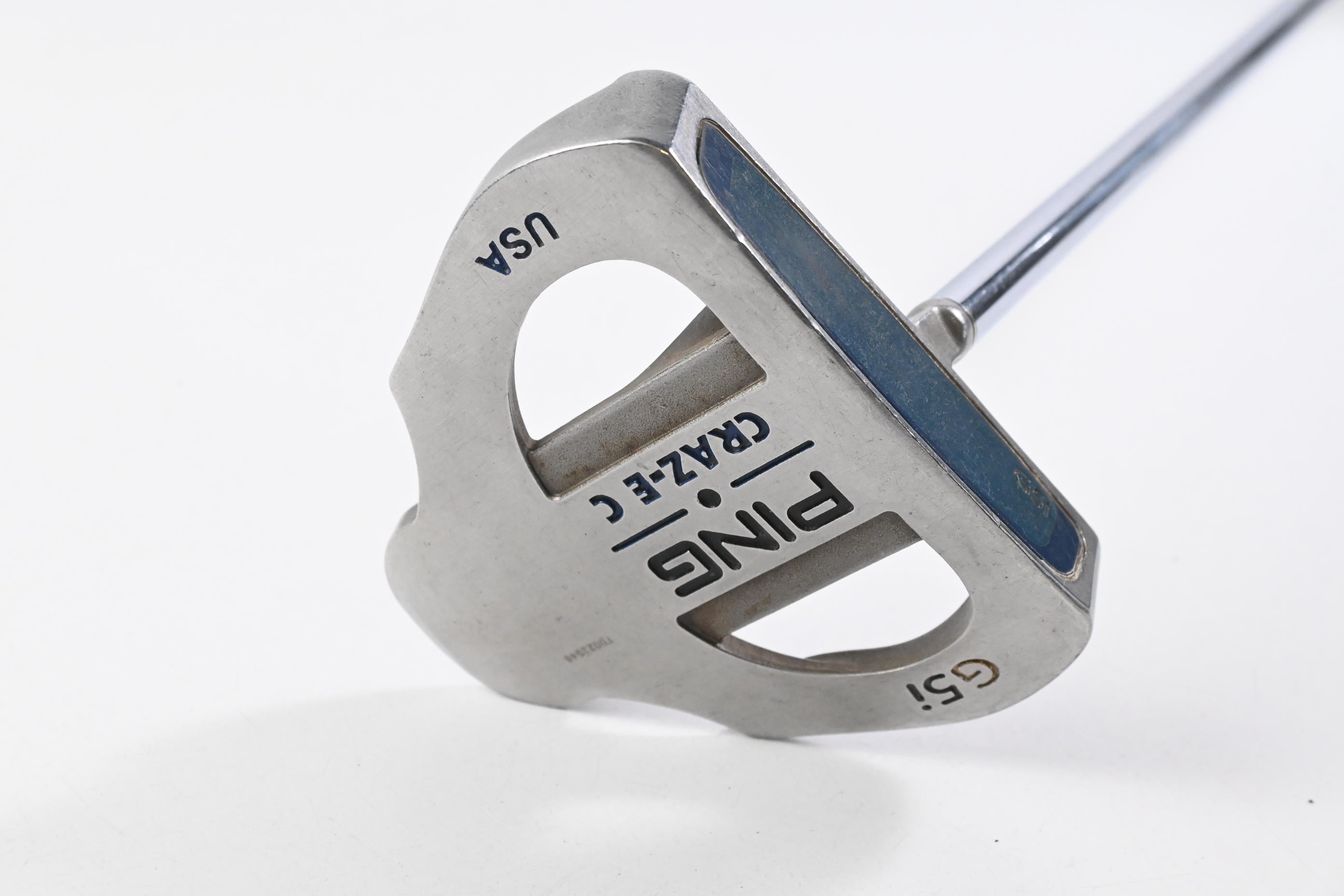 Ping G5i Craz-E Putter / 35 Inch