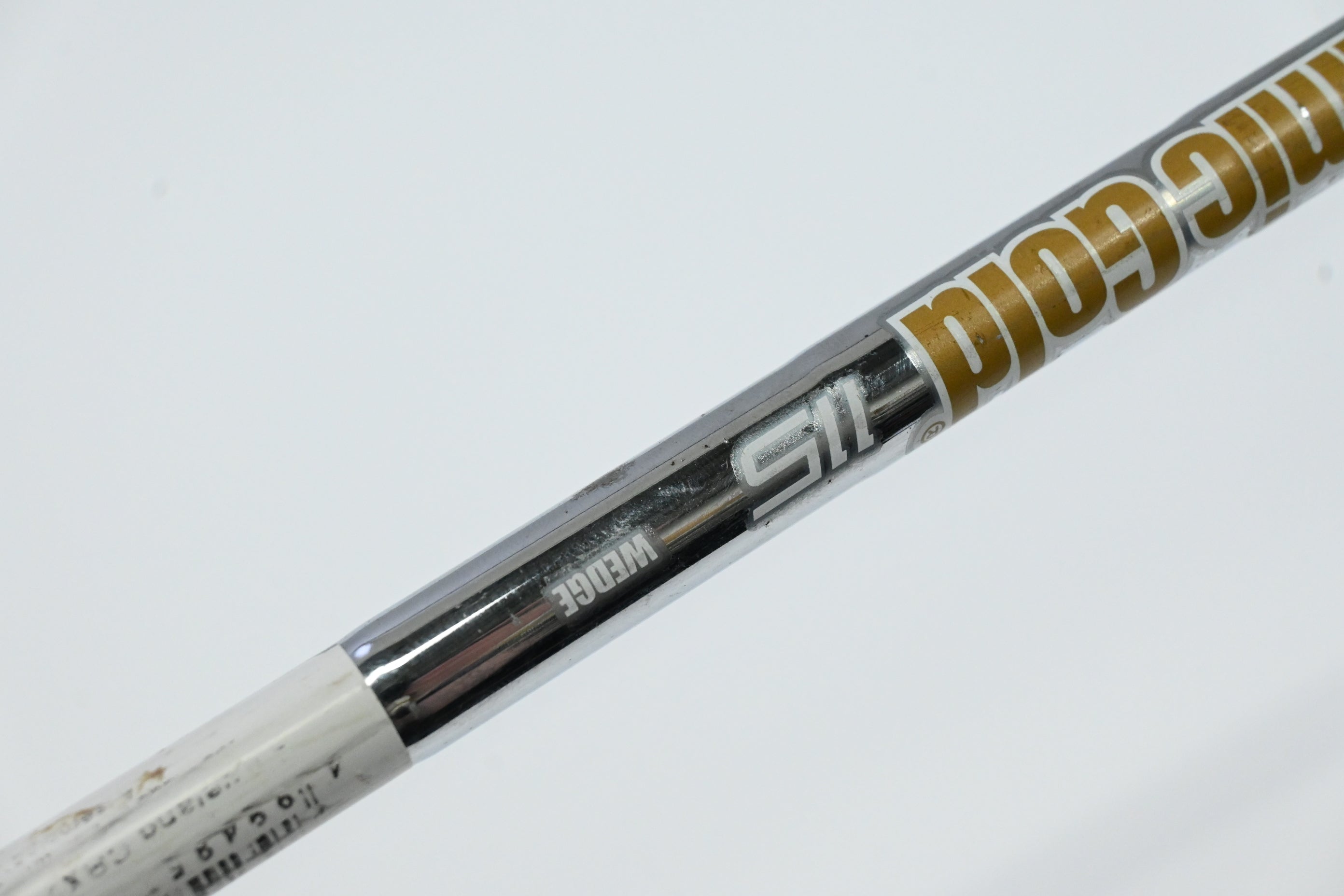 Cleveland CBX 2 Sand Wedge / 56 Degree / Wedge Flex Dynamic Gold 115