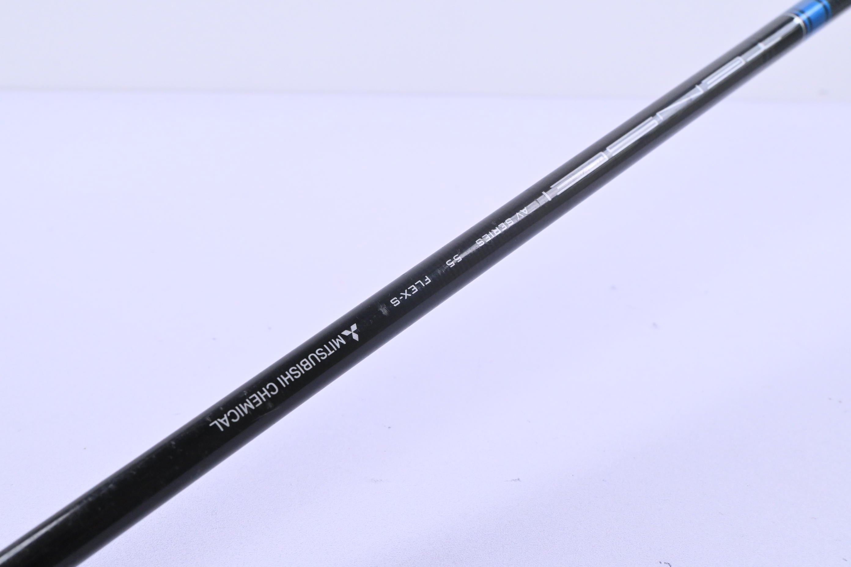 Titleist TS3 Driver / 9.5 Degree / Stiff Flex Tensei AV Blue 55