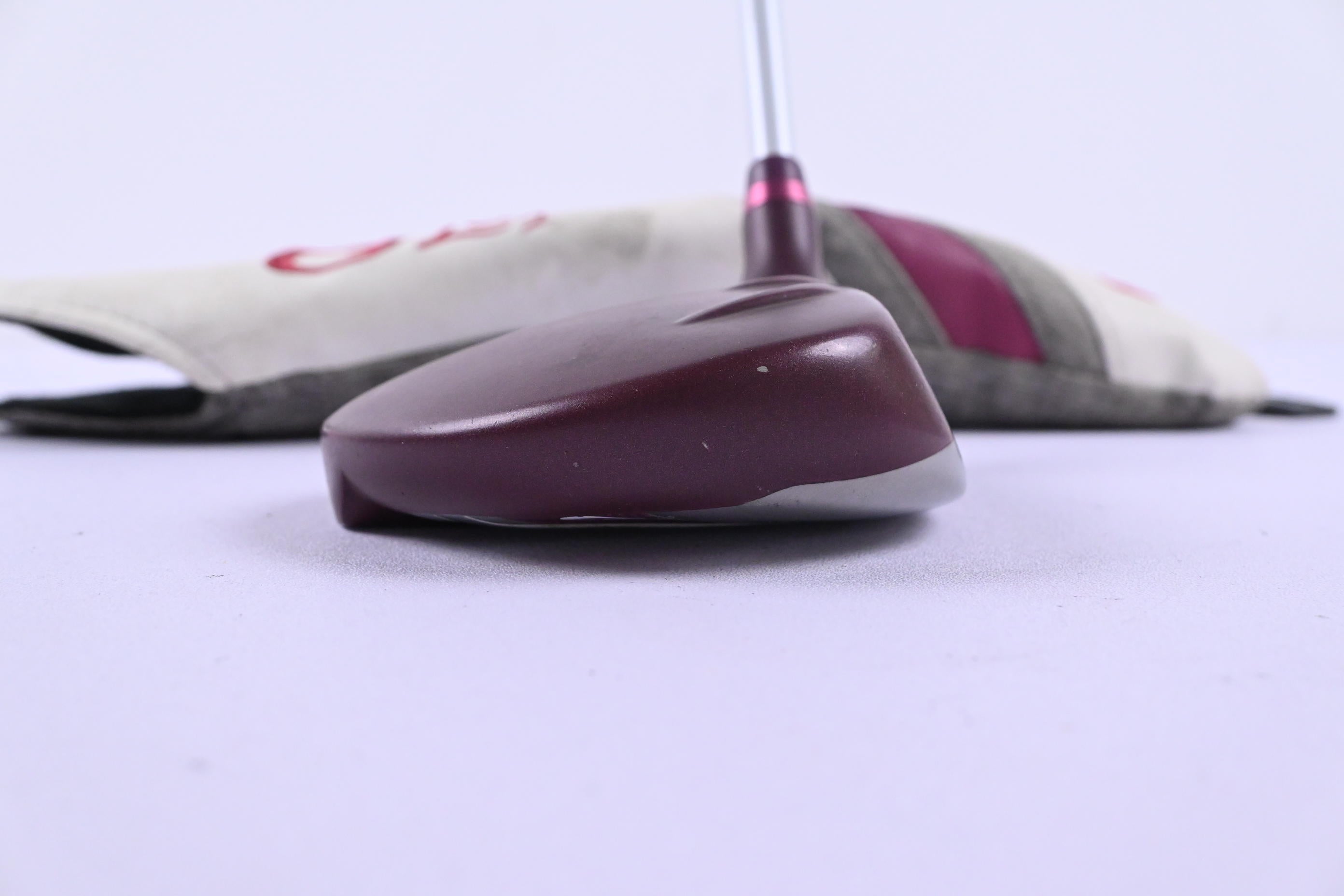 Ladies Ping G Le2 #7 Wood / 26 Degree / Ladies Flex Ping Ult 240 Shaft