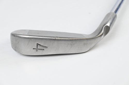 Ping i3 O-Size #4 Iron / 24 Degree / Green Dot / Regular Flex Steel Shaft