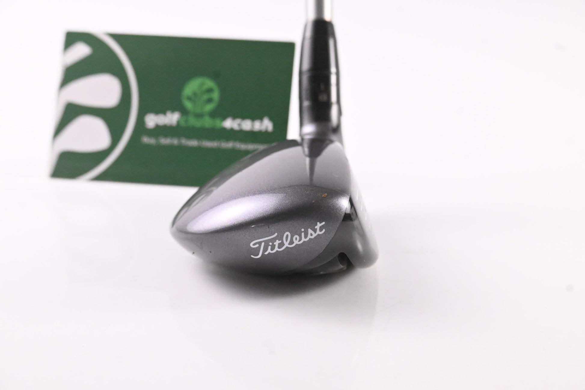 Titleist 816 H1 #3 Hybrid / 19 Degree / Stiff Flex Diamana S+ 70 Shaft