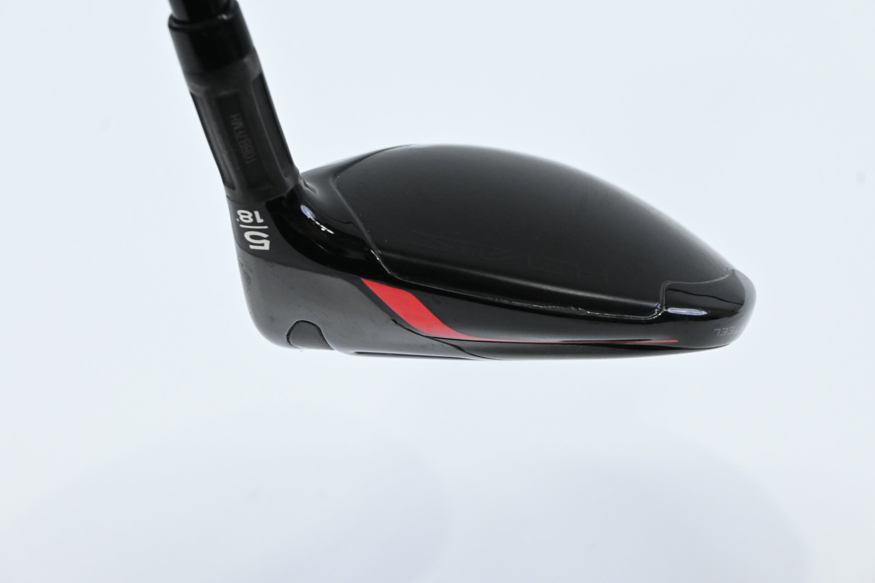 Taylormade Stealth #5 Wood / 18 Degree / Regular Flex Fujikura Ventus Red 5