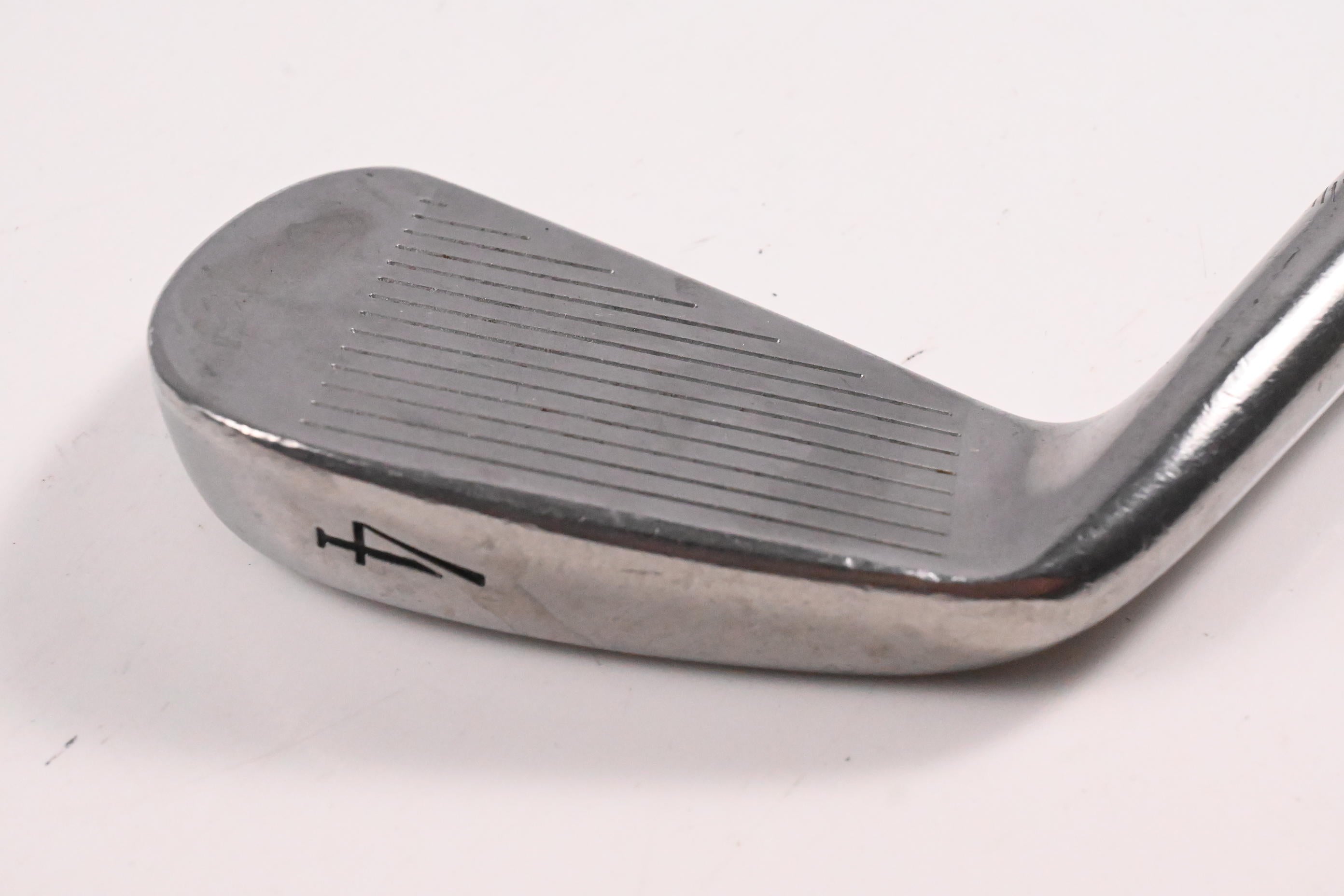 Titleist DCI 762 #4 Iron / 24 Degree / Stiff Flex Dynamic Gold S400 Shaft