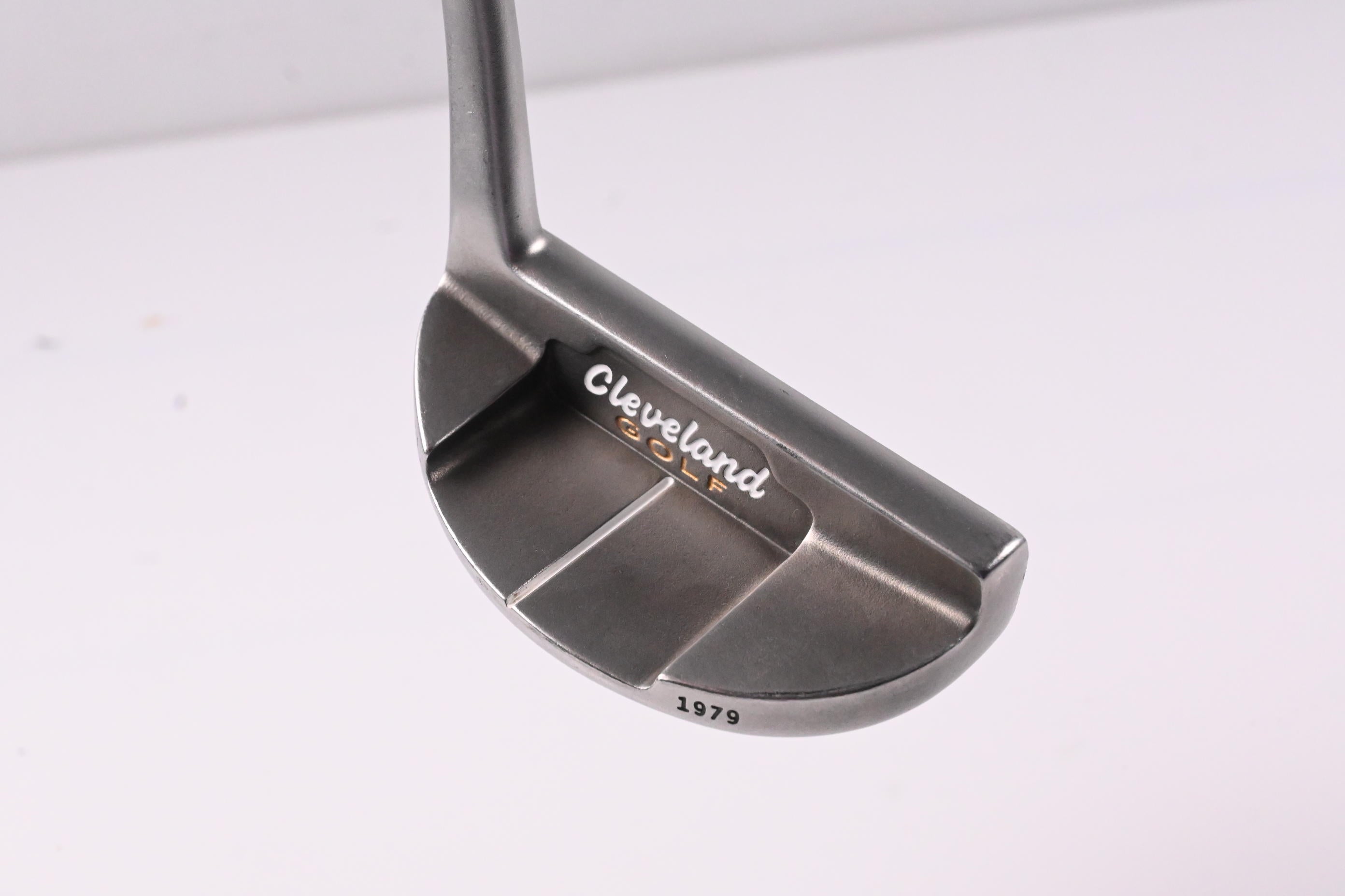 Cleveland Classic Collection 2i Putter / 35 Inch