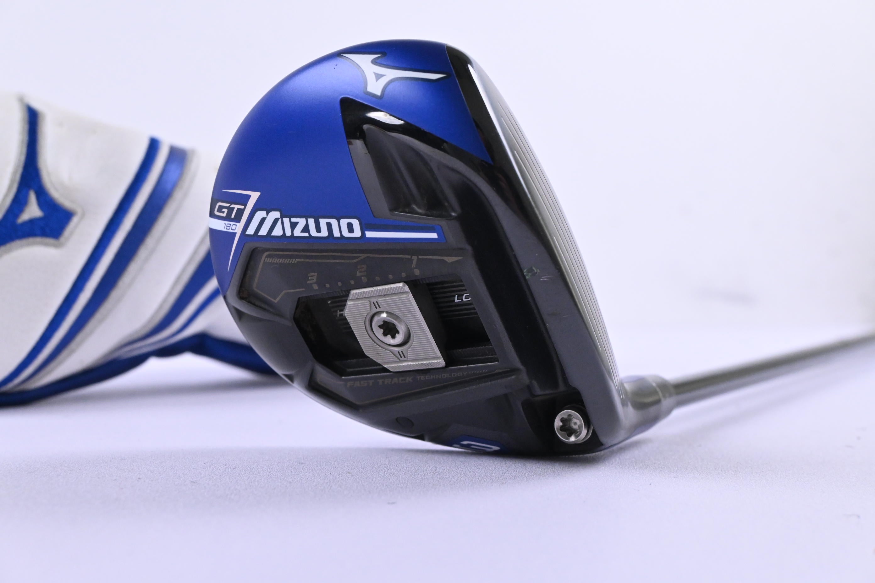 Mizuno GT180 #3 Wood / 14 Degree / Stiff Flex Tensei CK White 70 Shaft