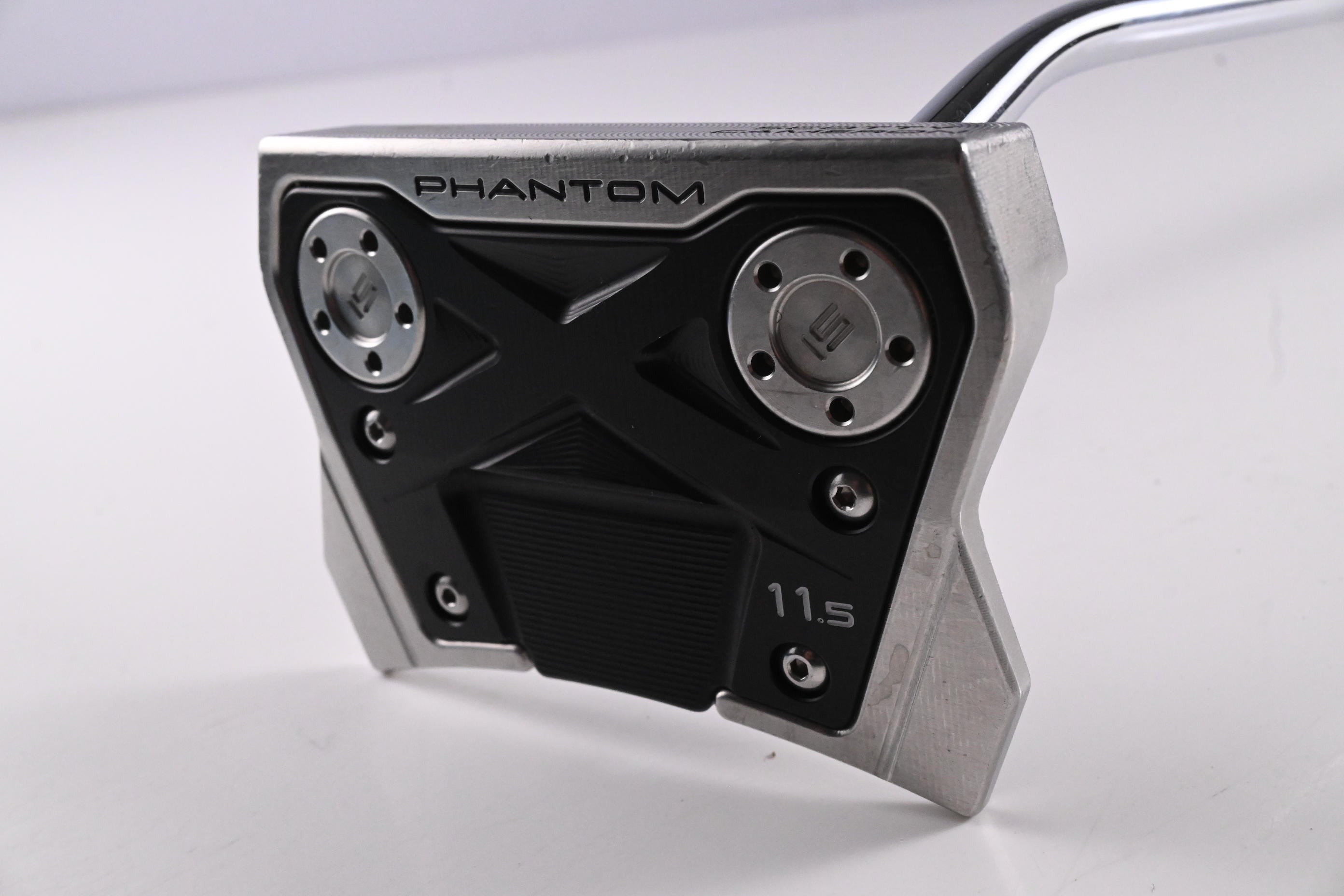 Scotty Cameron Phantom X 11.5 2022 Putter / 34 Inch