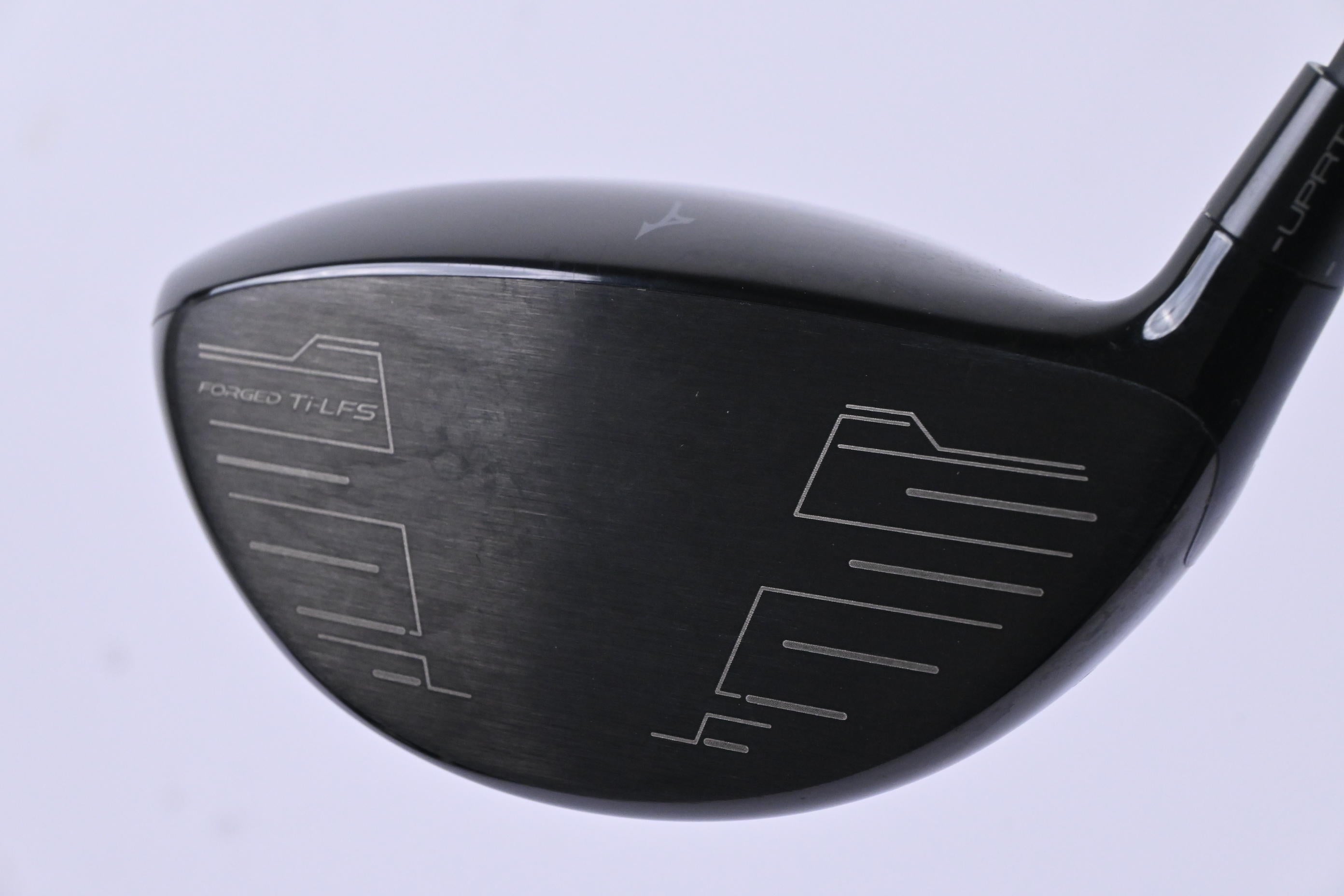 Mizuno ST-Max 230 Driver / 10.5 Degree / Regular Flex Tensei 1K Blue 55 Shaft