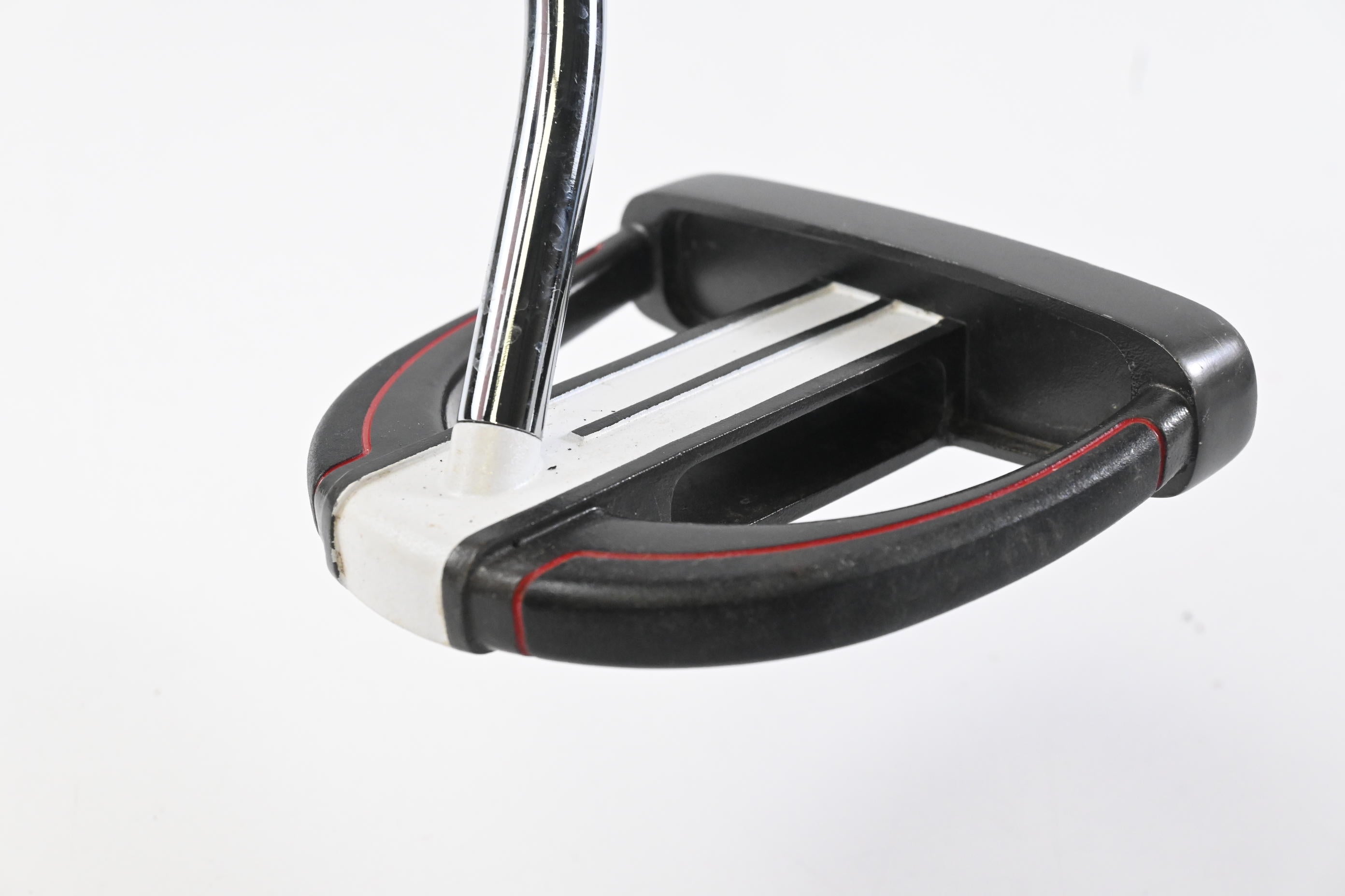Odyssey Backstryke Marxman Putter / 33 Inch