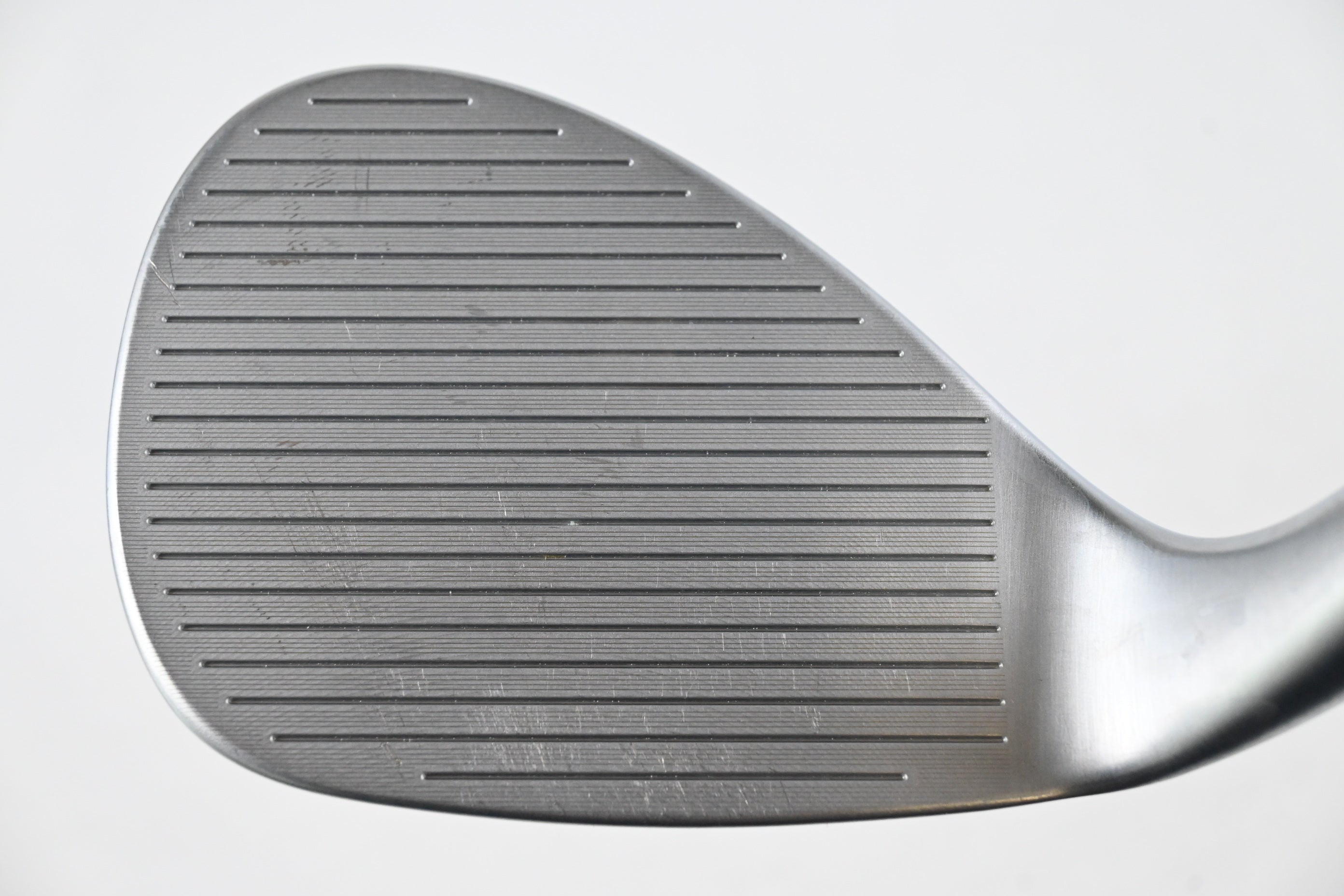 Cleveland RTX Full Face Lob Wedge / 64 Degree / Wedge Flex Dynamic Gold Spinner
