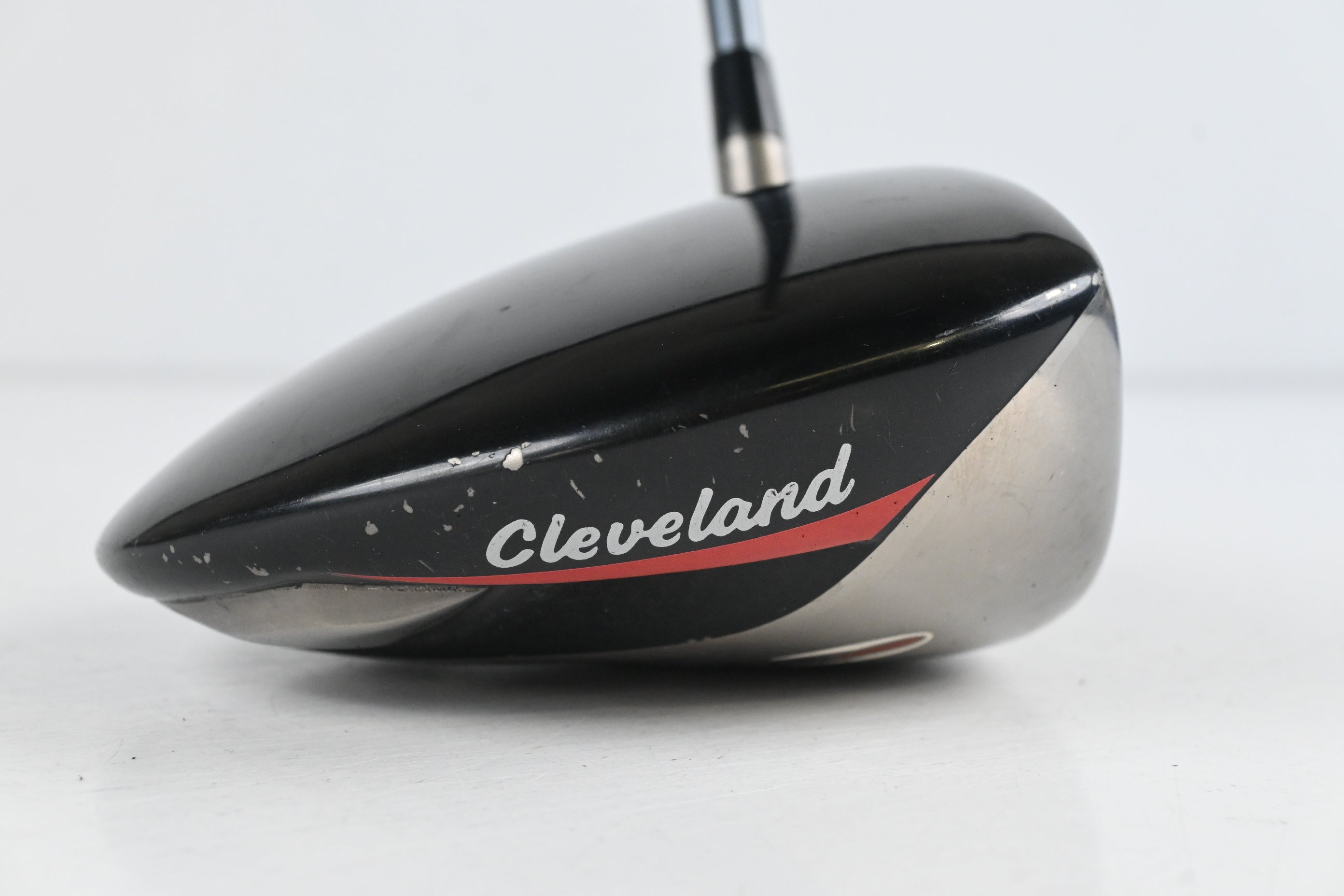 Cleveland Launcher 2009 Driver / 10.5 Degree / Regular Flex Fit-On M Gold 50