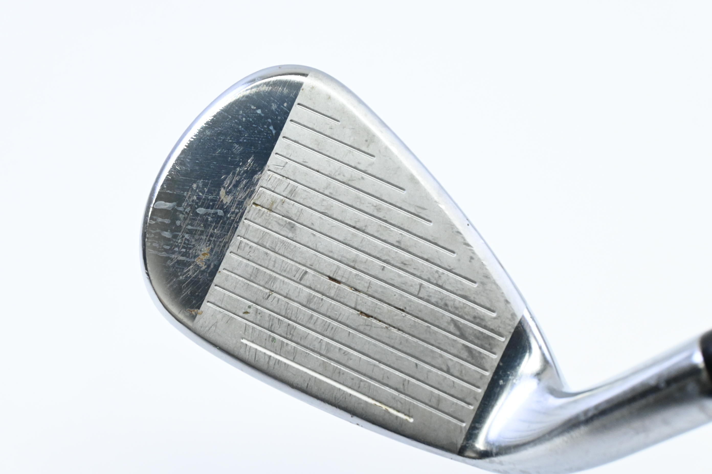 Cobra F-Max Pitching Wedge / 50 Degree / Stiff Flex KBS Tour C-Taper Lite 110