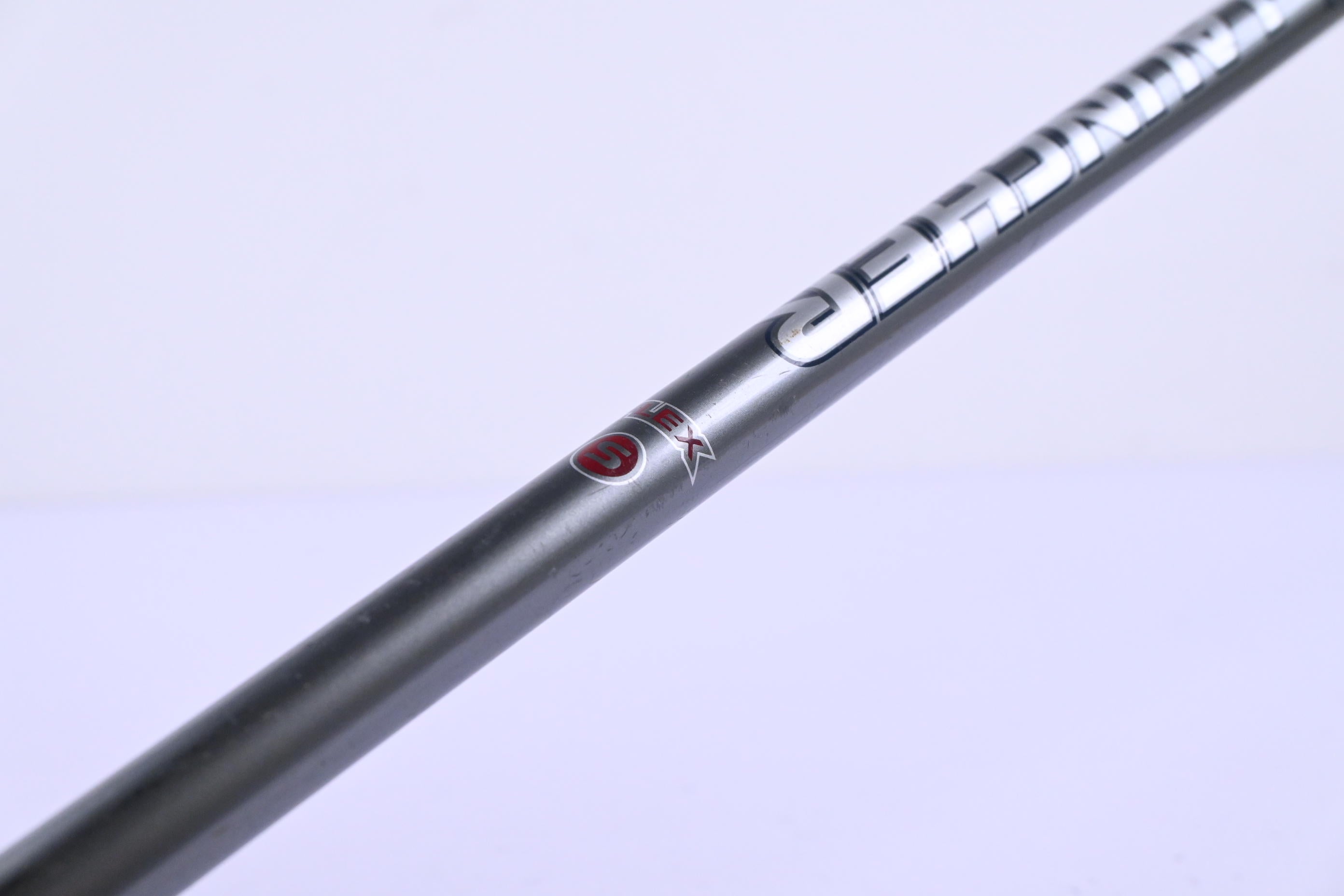 Cleveland Steel #4 Wood / 17 Degree / Stiff Flex Cleveland Launcher 65 Shaft