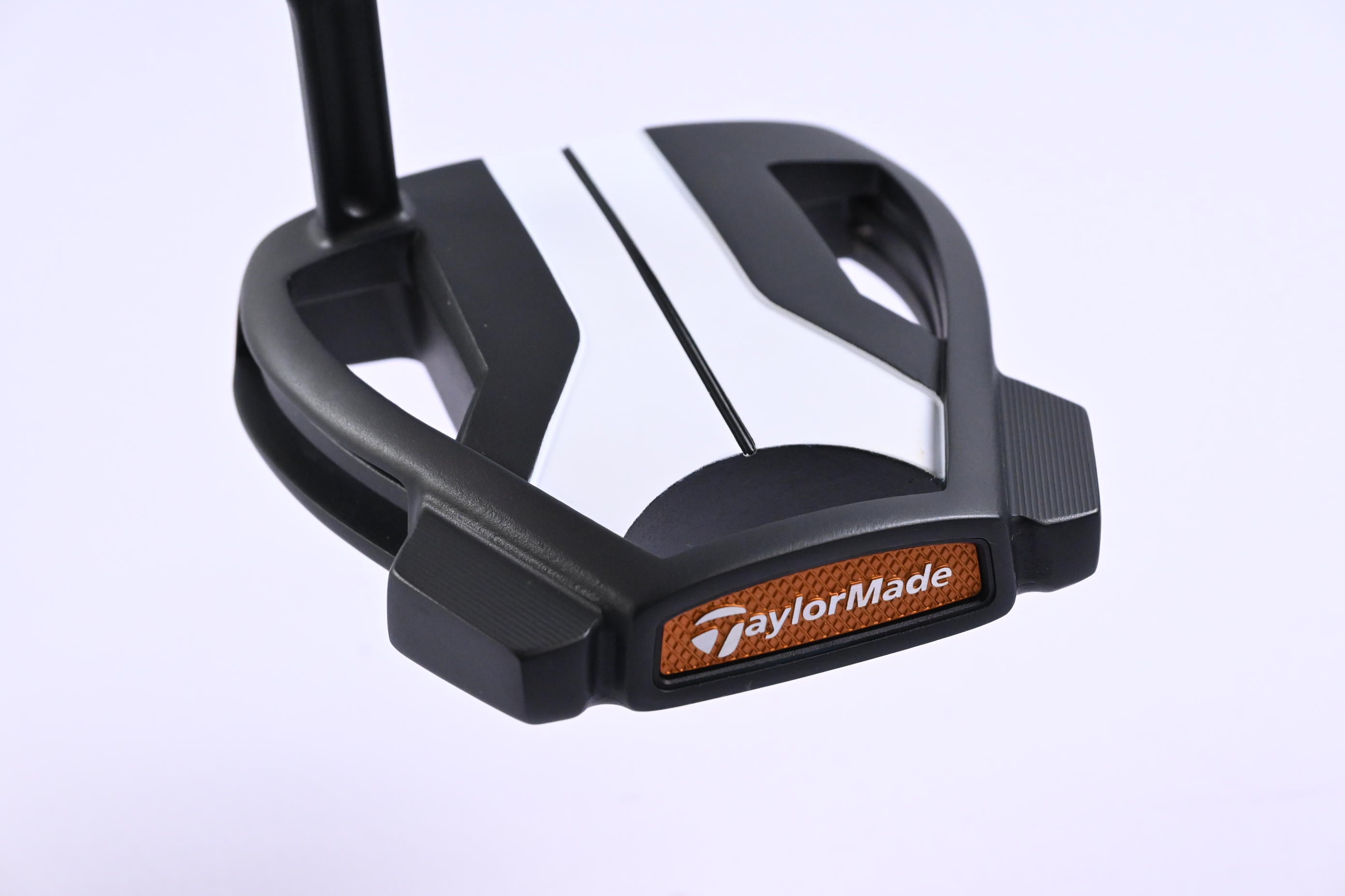 Taylormade Spider Tour-X Black 2025 Plumbers Neck Putter / 34 Inch