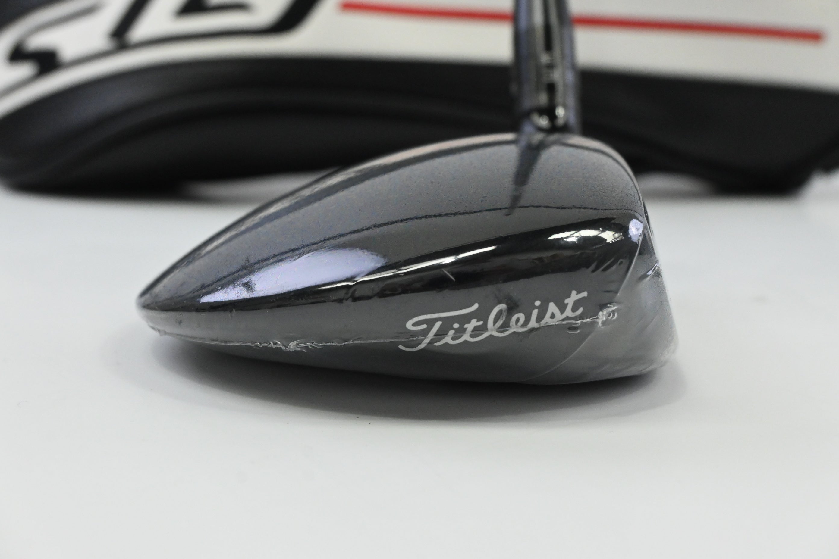 Titleist GTS2 #3 Wood / 15 Degree / Stiff Flex Tensei 1K Blue 65 Shaft