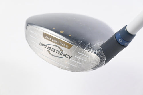 Ladies Ping G Le3 #3 Wood / 18 Degree / Ladies Flex Ping ULT 250 Shaft