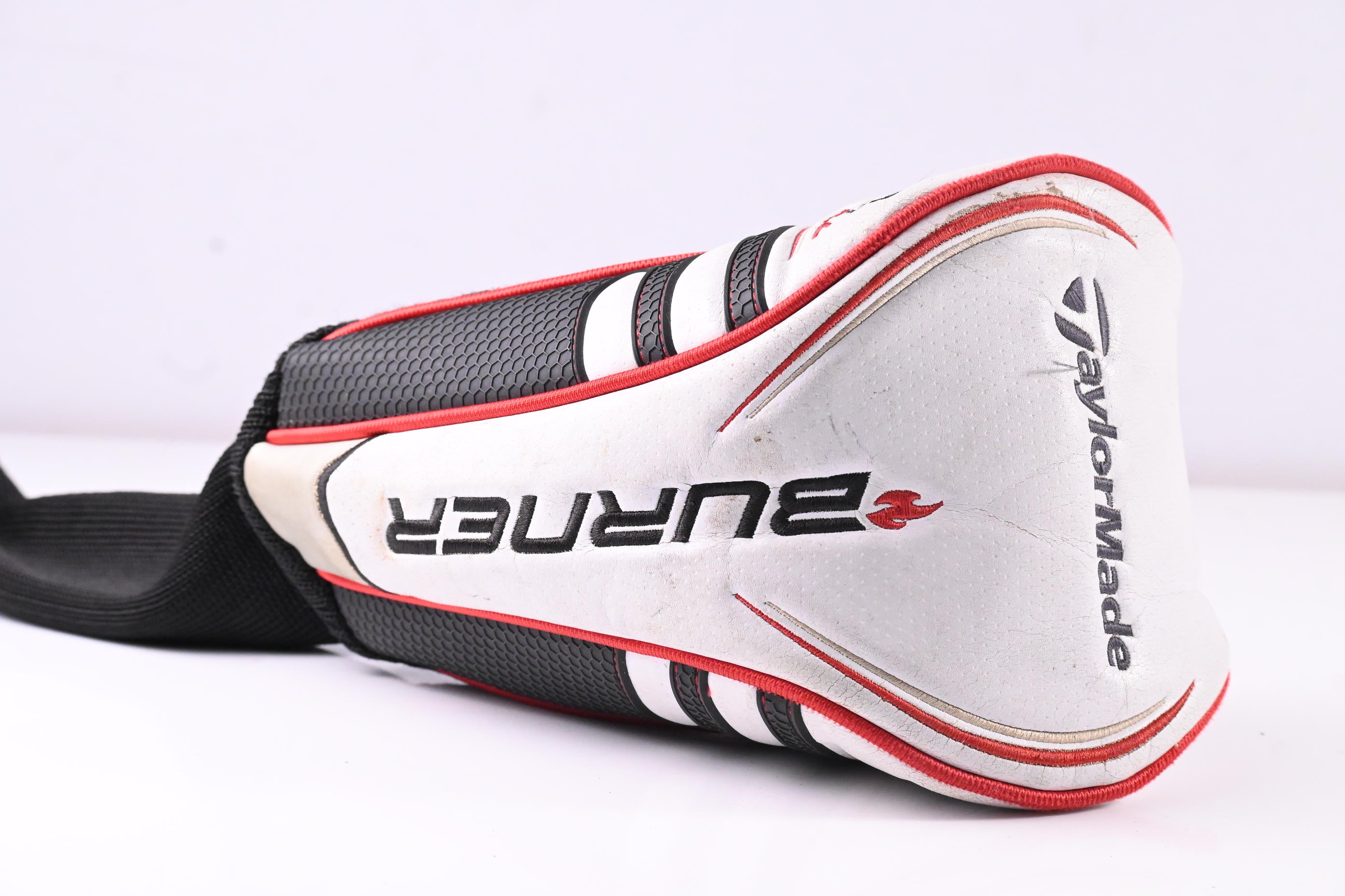 Taylormade Burner Superfast 2.0 Driver / 10.5 Degree / Regular Flex Matrix Ozik Shaft