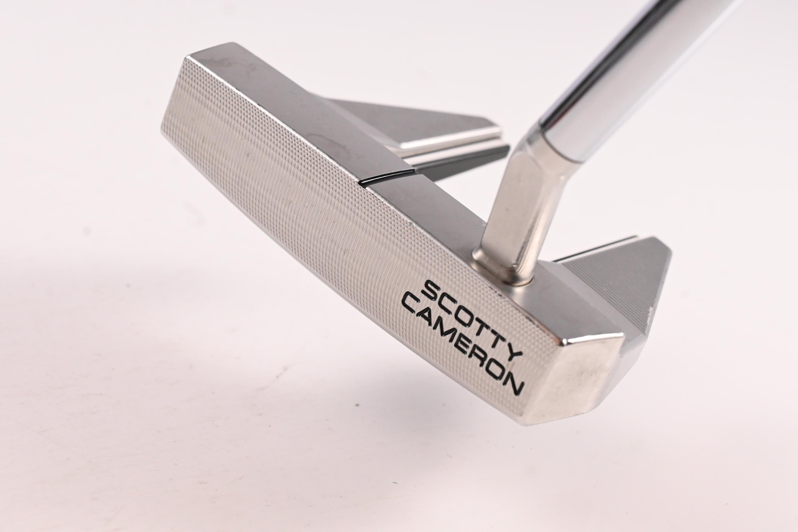 Scotty Cameron Phantom X 2022 7.5 Putter / 34 Inch