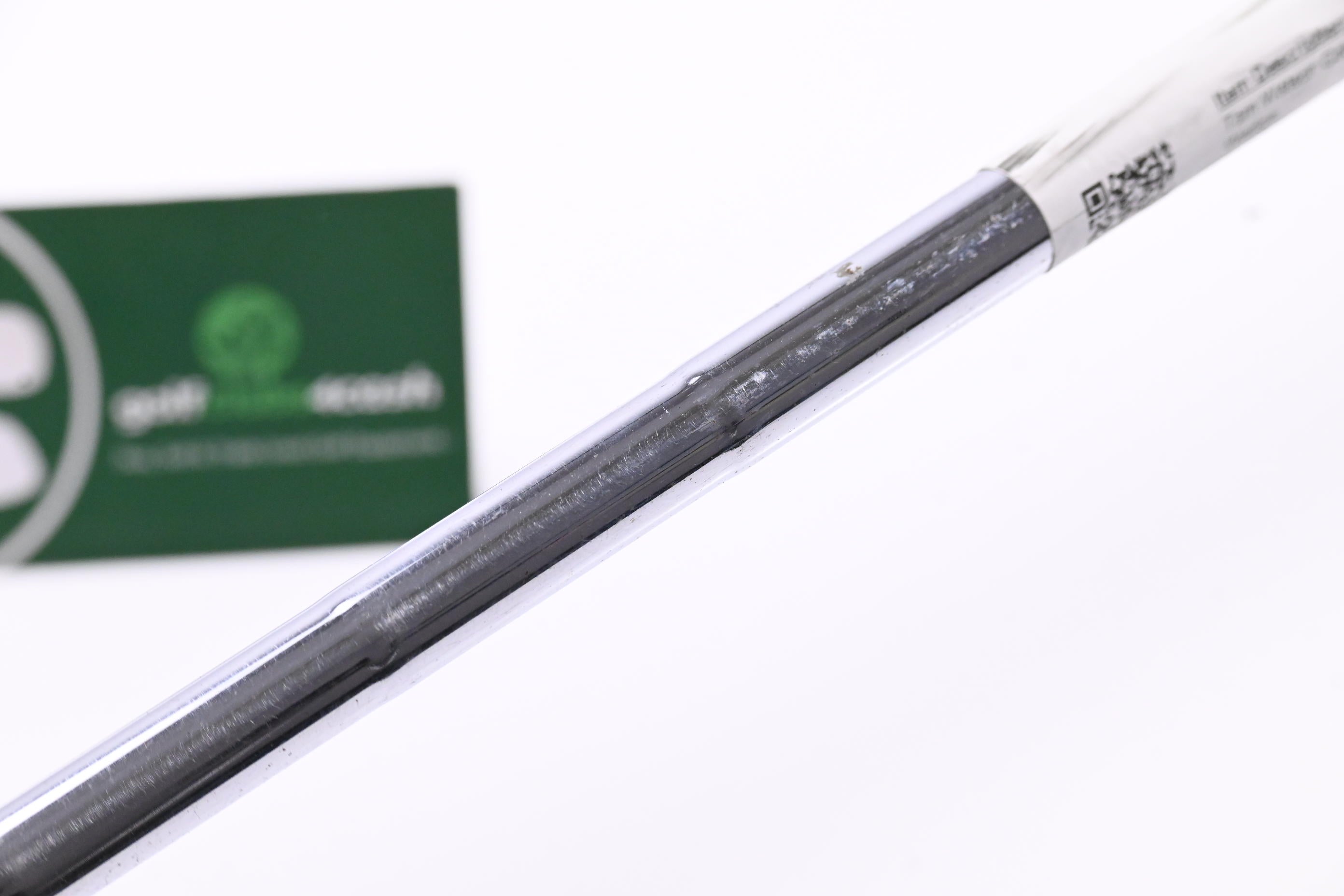 Ram Tom Watson Sand Wedge / 55 Degree / Wedge Flex Steel Shaft