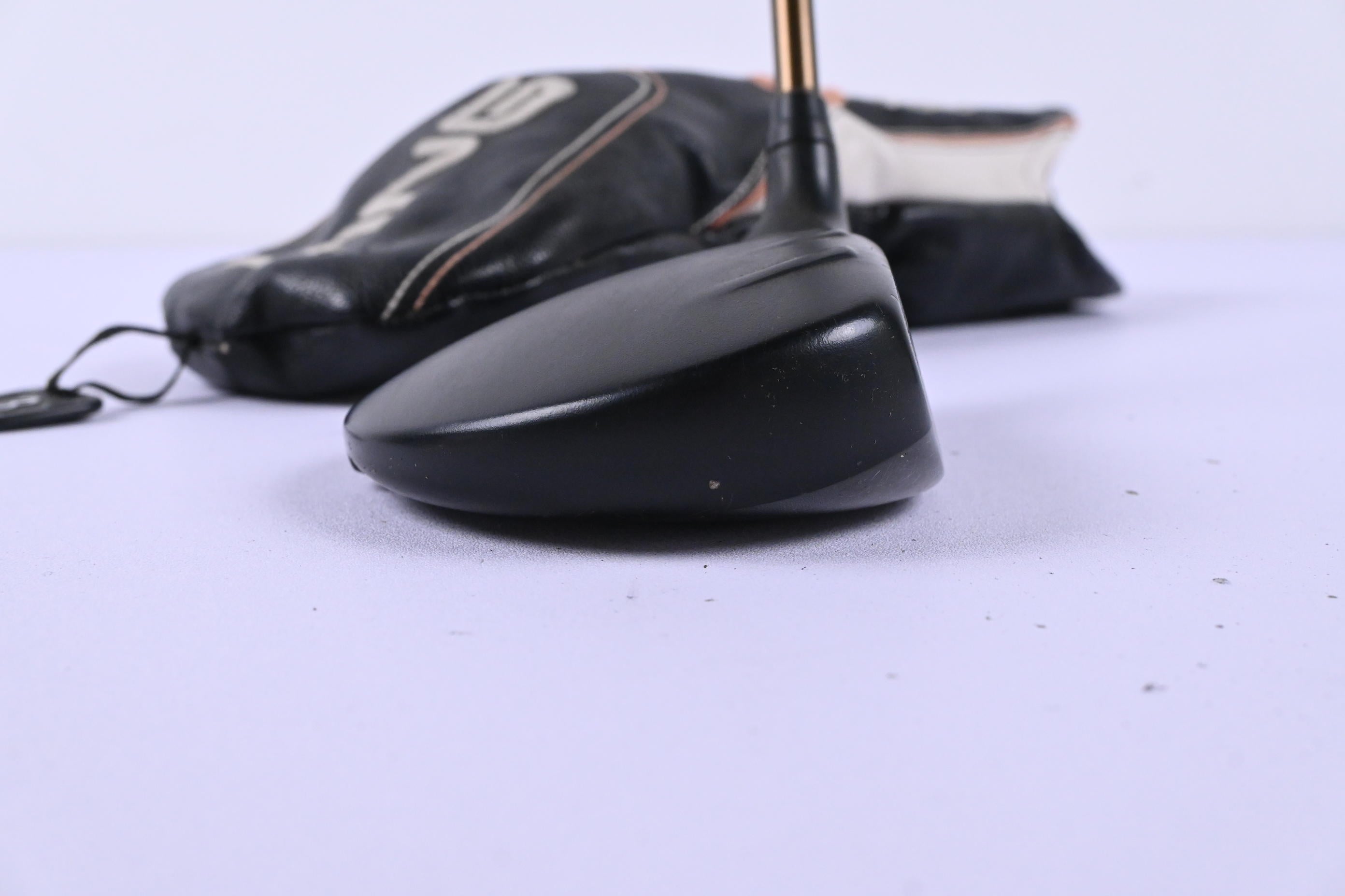 Ping G400 #3 Wood / 14.5 Degree / Stiff Flex Ping Alta CB 65 Shaft