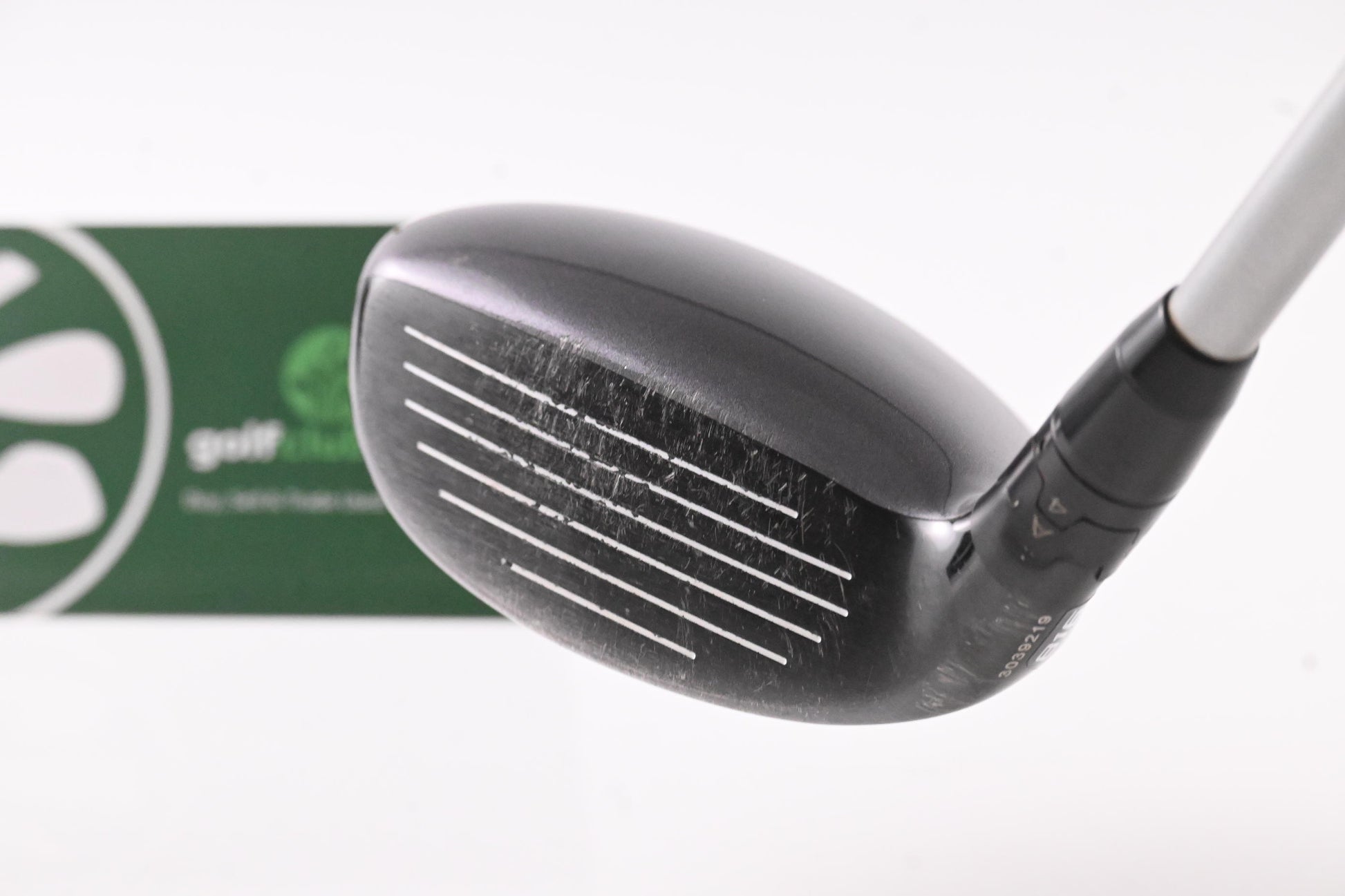 Titleist 816 H1 #3 Hybrid / 19 Degree / Stiff Flex Diamana S+ 70 Shaft