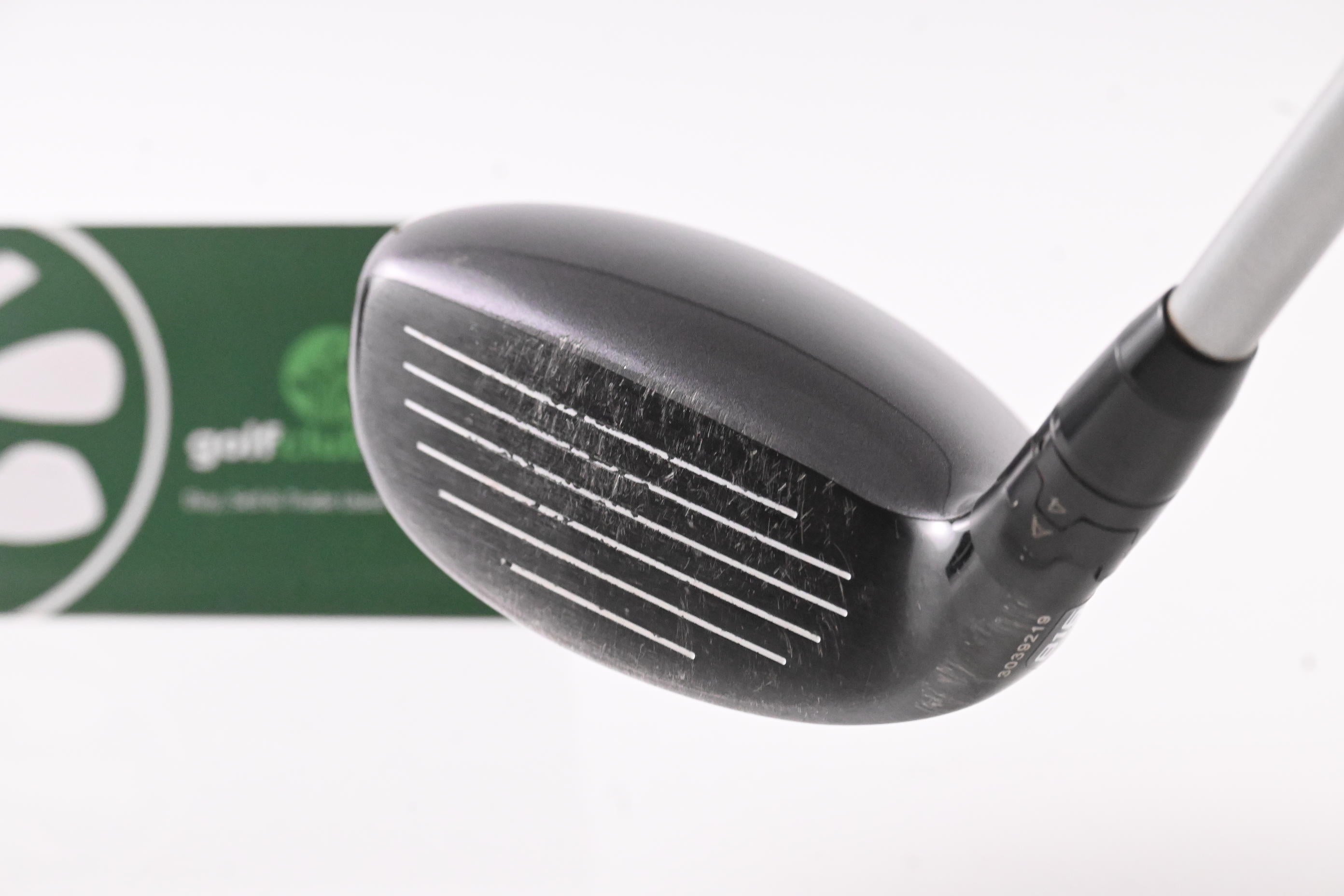 Titleist 816 H1 #3 Hybrid / 19 Degree / Stiff Flex Diamana S+ 70 Shaft