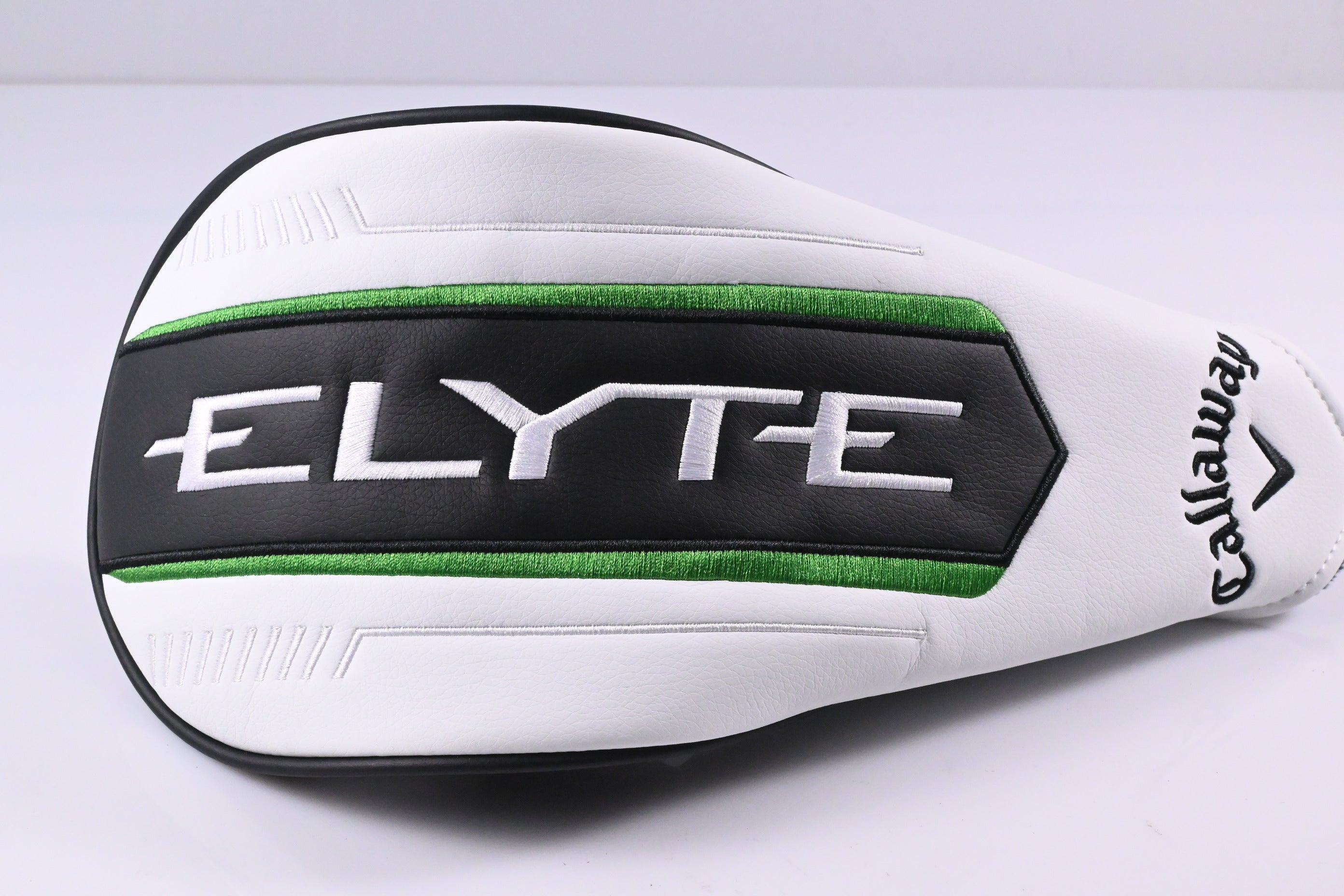 Callaway Elyte Driver / 9 Degree / Regular Flex Denali Charcoal 50 Shaft