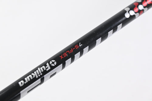 Taylormade M4 #3 Hybrid / 19 Degree / Stiff Flex Fujikura Atmos Red 7 Shaft