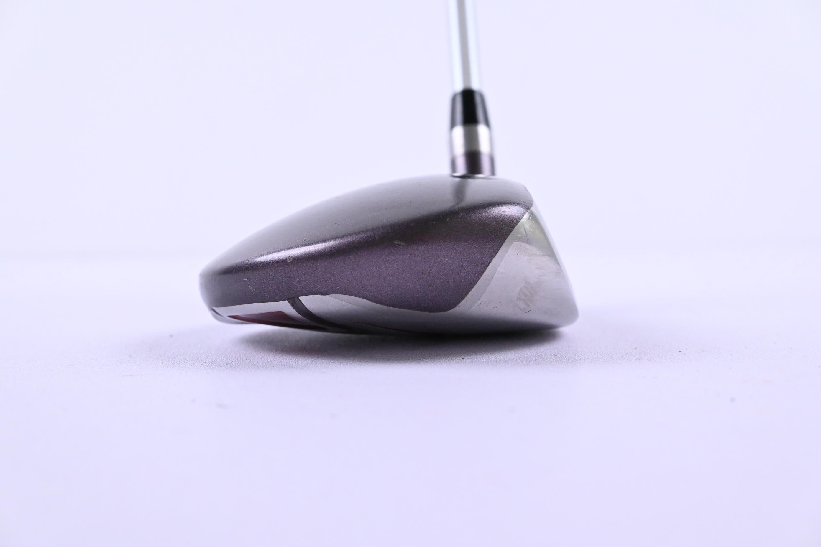 Ladies Ping Faith #5 Wood / 22 Degree / Ladies Flex Ping ULT 200 Ultra Lite