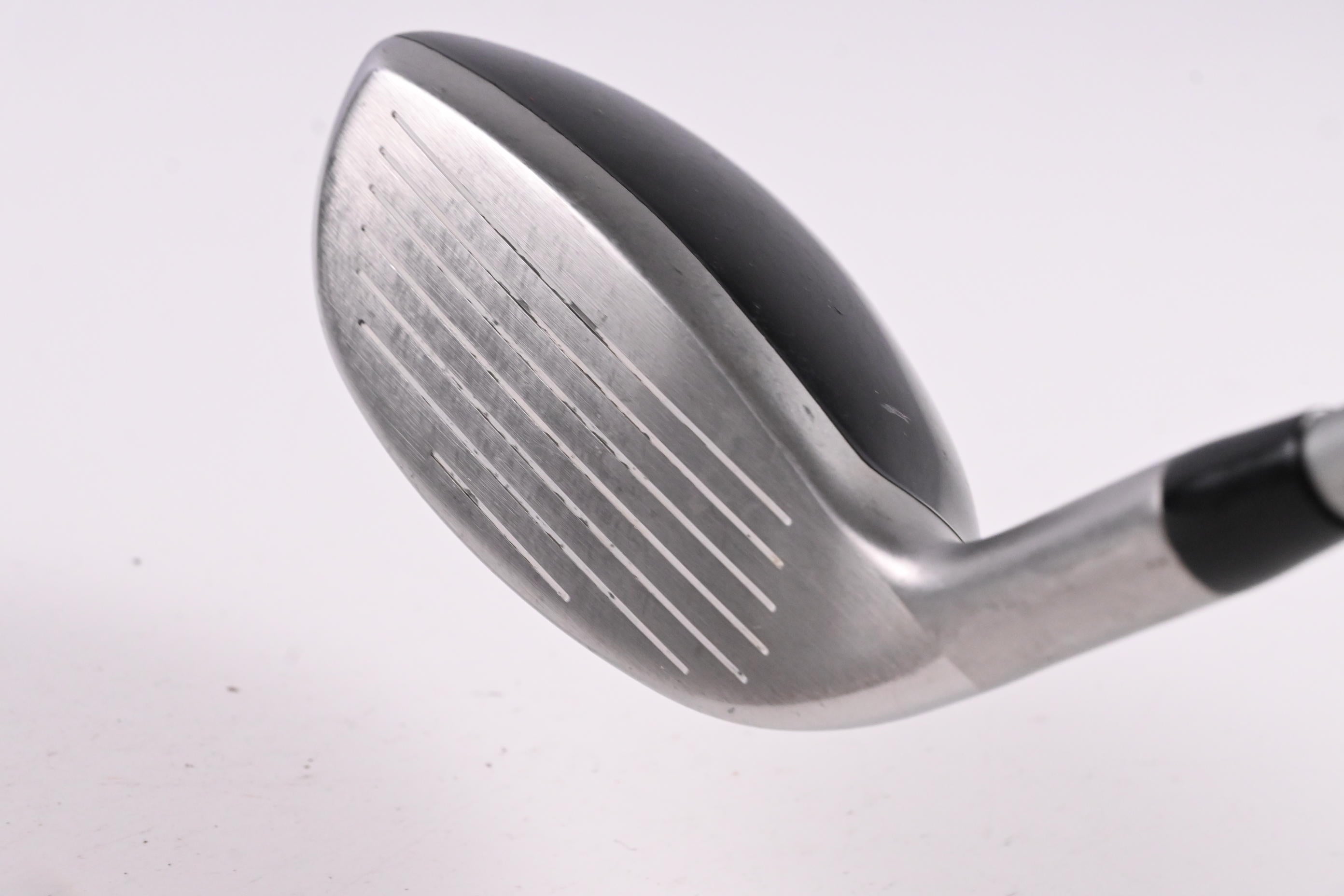 Ping i15 #4 Hybrid / 23 Degree / Regular Flex Ping TFC 700 Shaft