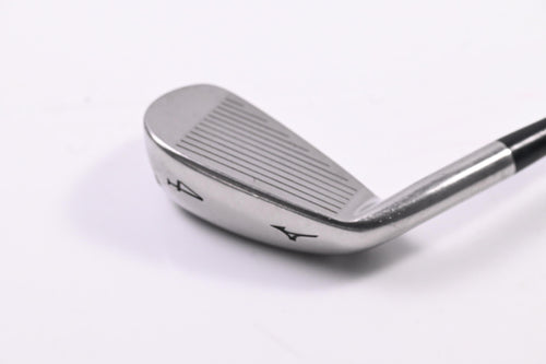 Mizuno MX-19 #4 Iron / 23 Degree / Regular Flex Mizuno DyanFlex Shaft