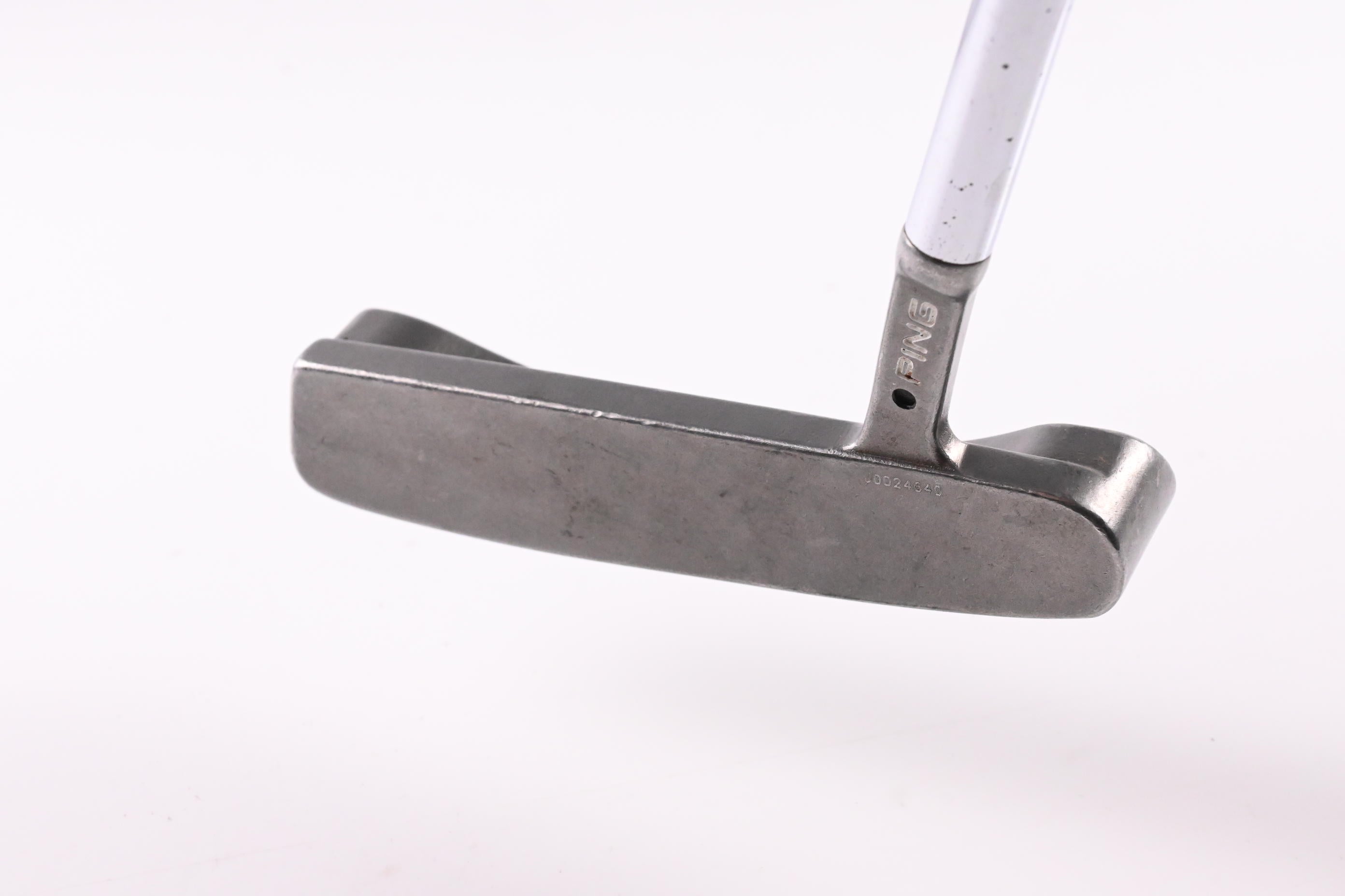 Ping Karsten USA Series Zing Putter / 34 Inch