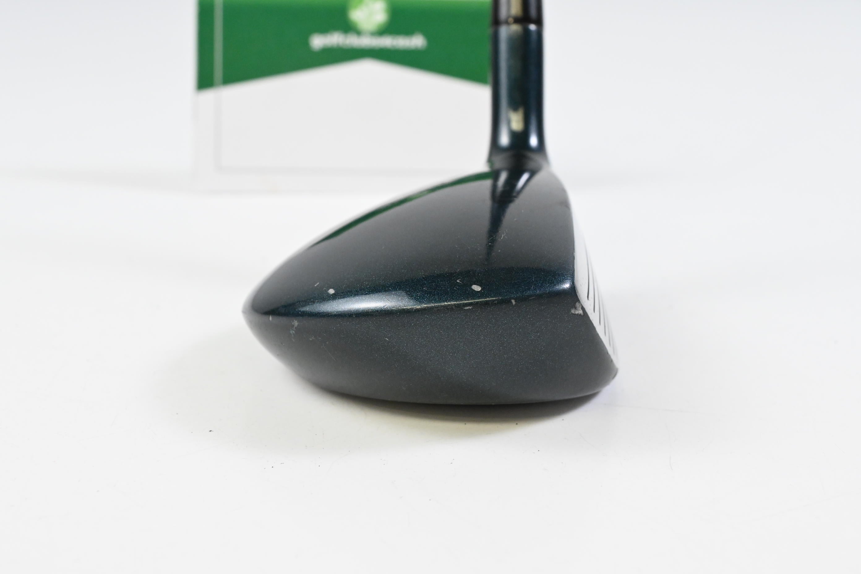Ladies Daiwa Team 301-01 #5 Wood / 19 Degree / Ladies Flex Daiwa TR-VII Shaft