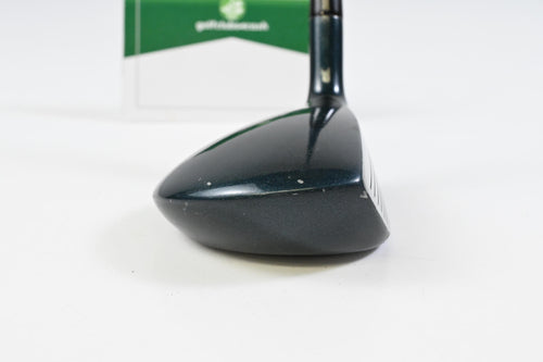 Ladies Daiwa Team 301-01 #5 Wood / 19 Degree / Ladies Flex Daiwa TR-VII Shaft