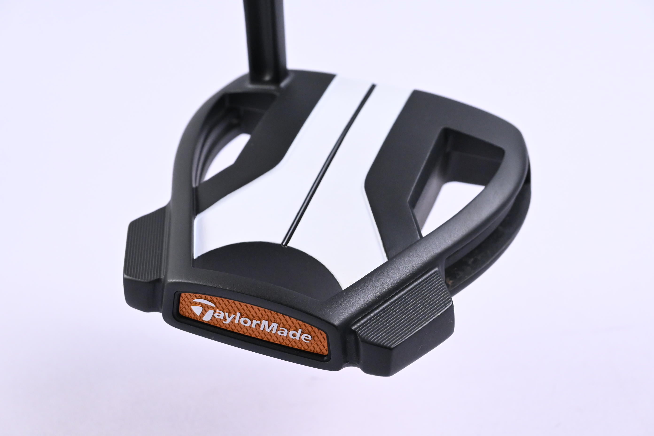 Taylormade Spider Tour-X Black 2025 Plumbers Neck Putter / 34 Inch