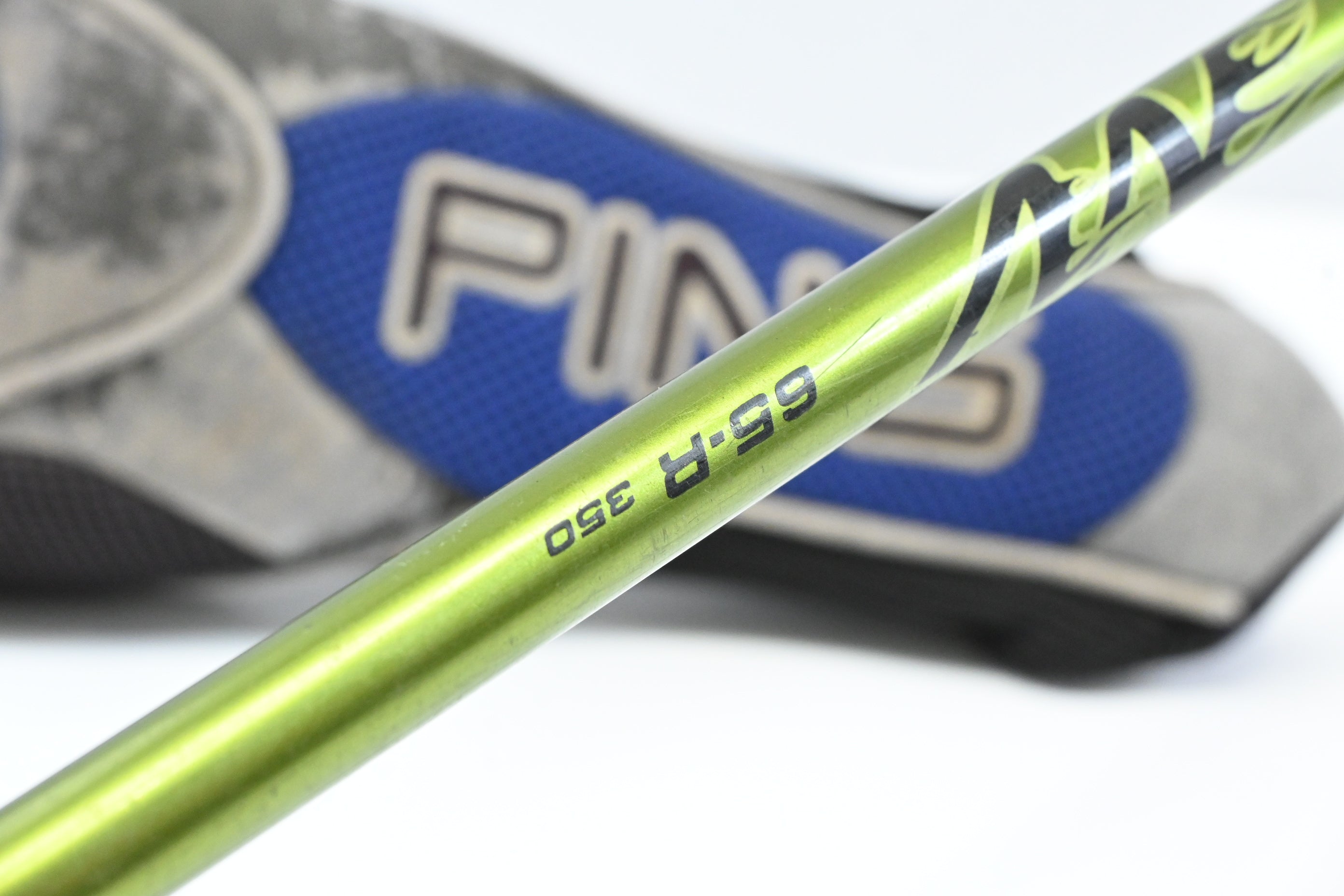 Ping G5 Driver / 10.5 Degree / Regular Flex Aldila NV 350 65 Shaft