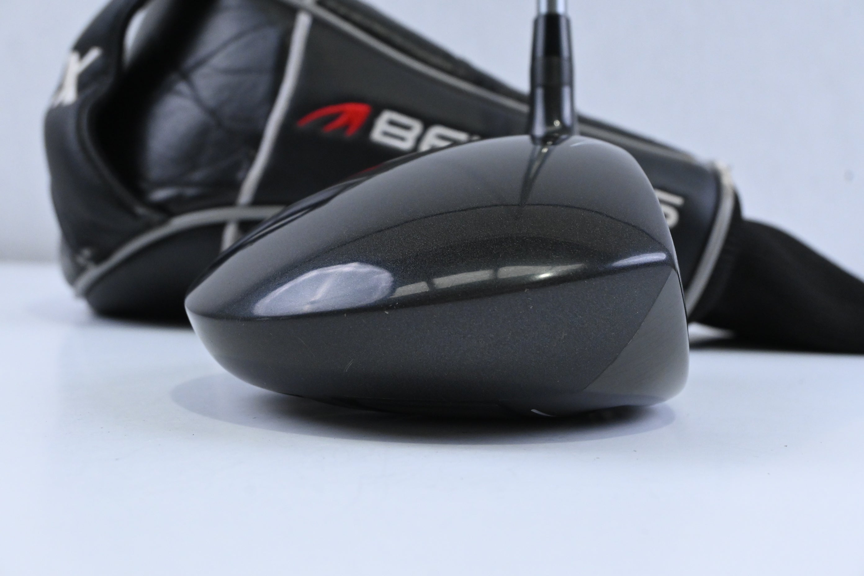 Benross HTX Compressor Driver / 14 Degree / Senior Flex Kuro Kage 50 Shaft