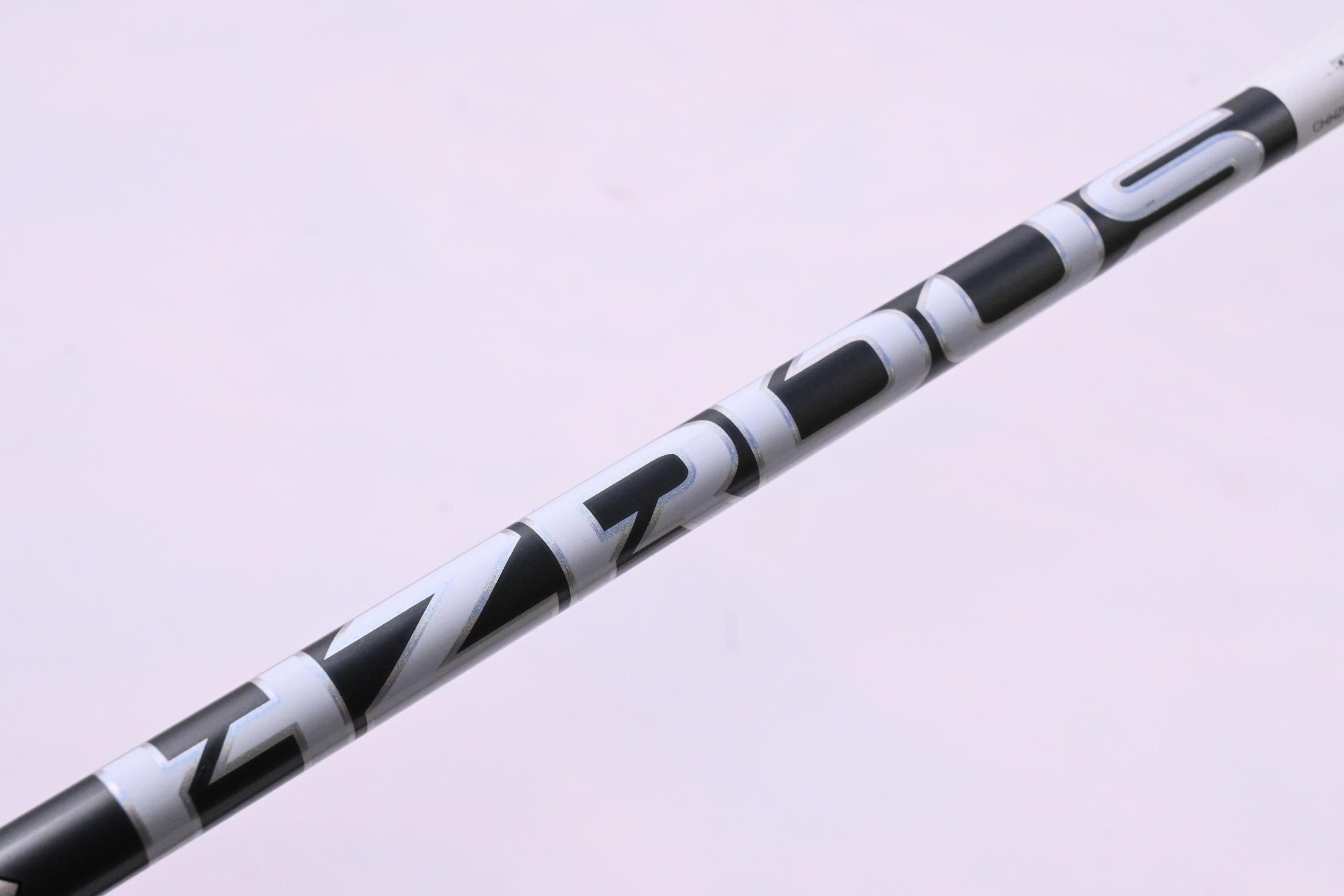 HZRDUS Gen4 Silver 70 #3 Wood Shaft / Stiff Flex / Callaway 3rd Gen