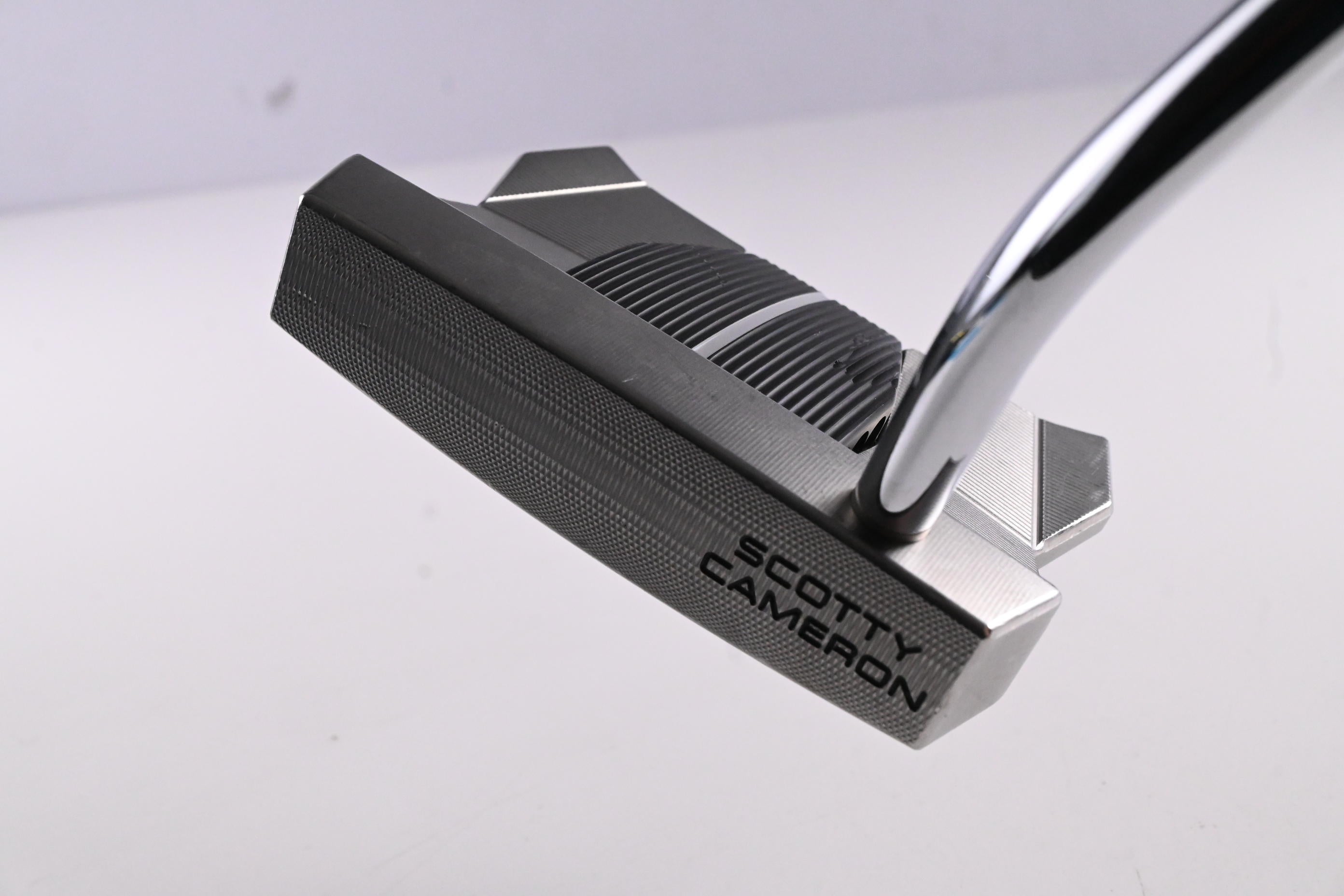 Scotty Cameron Phantom X 11.5 2022 Putter / 34 Inch
